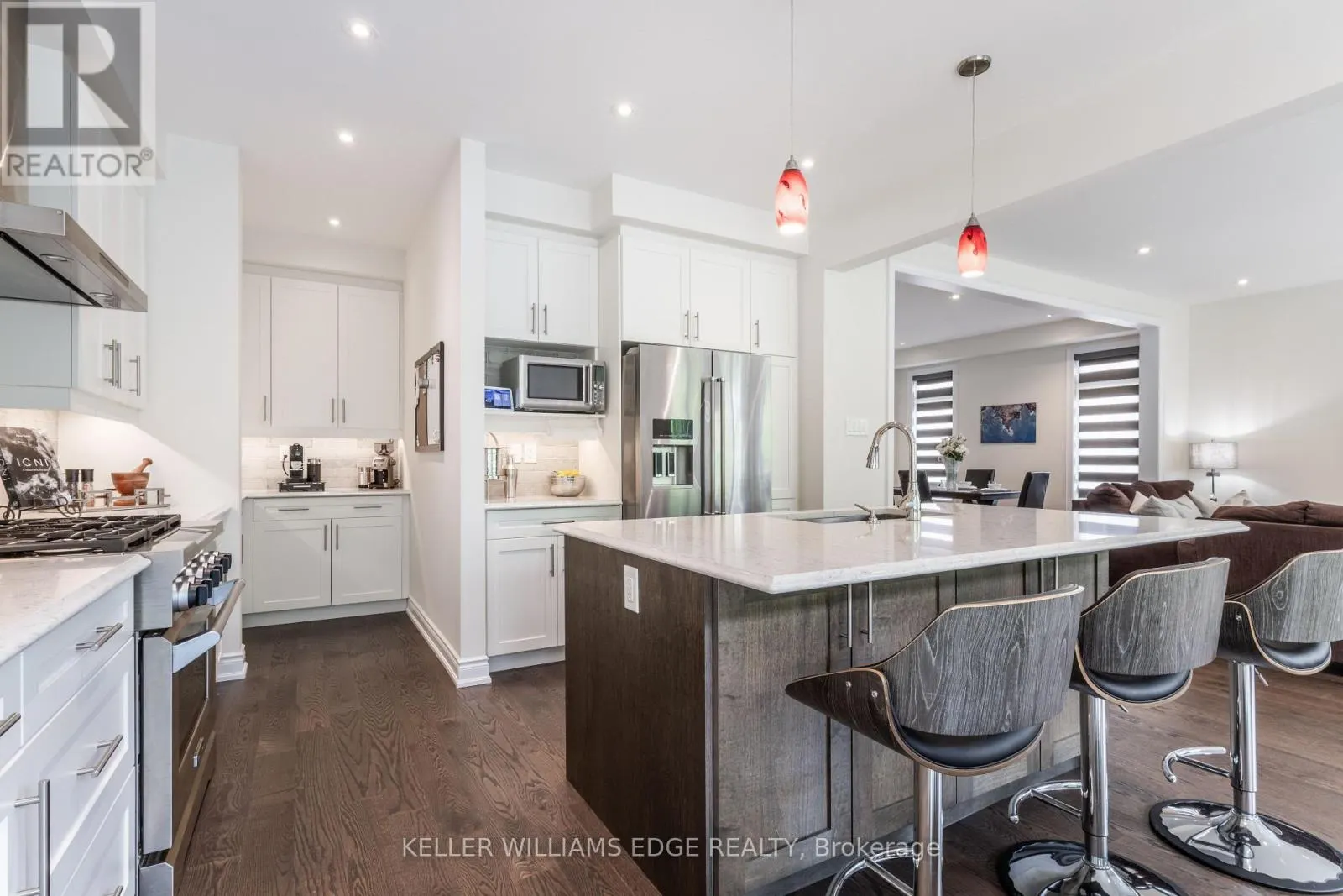 64 ELYSIAN FIELDS CIRCLE