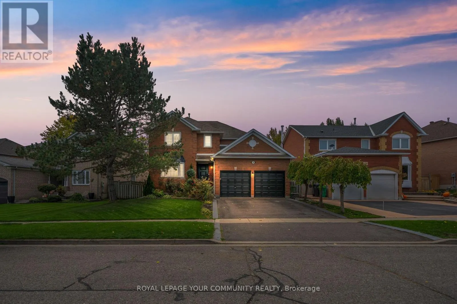 104 TAYLORWOOD AVENUE