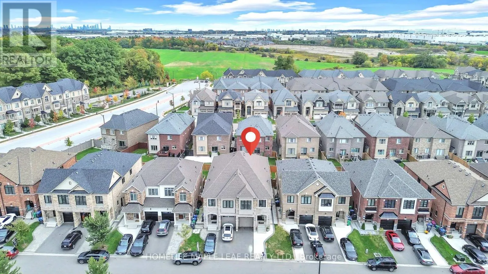 15 QUINTON RIDGE