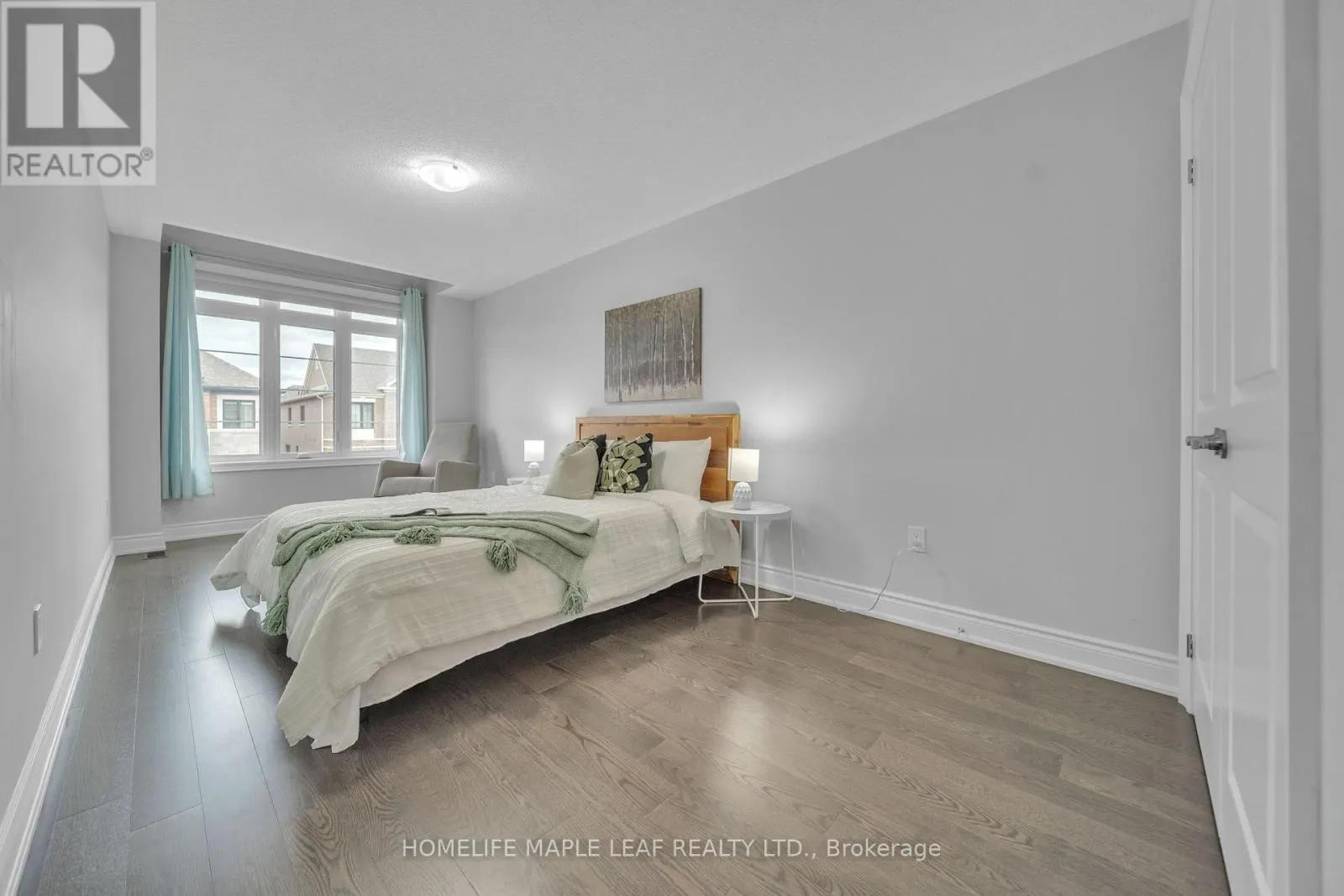 15 QUINTON RIDGE
