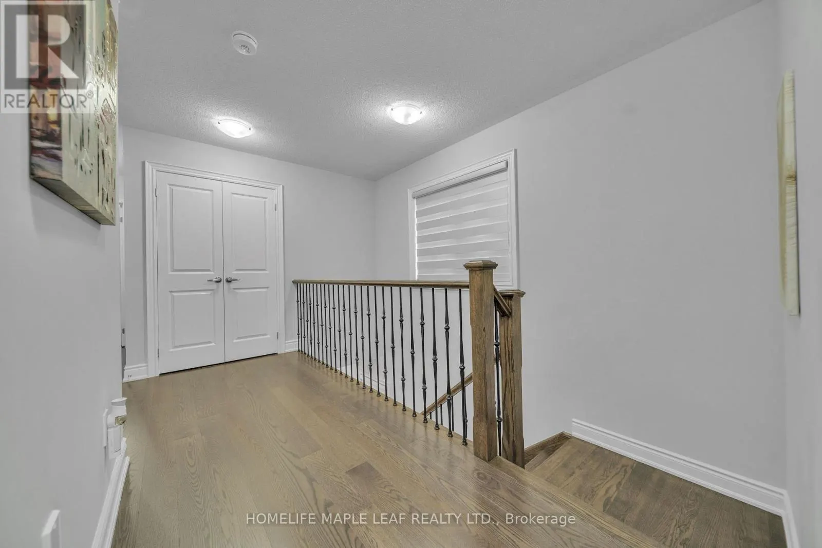 15 QUINTON RIDGE