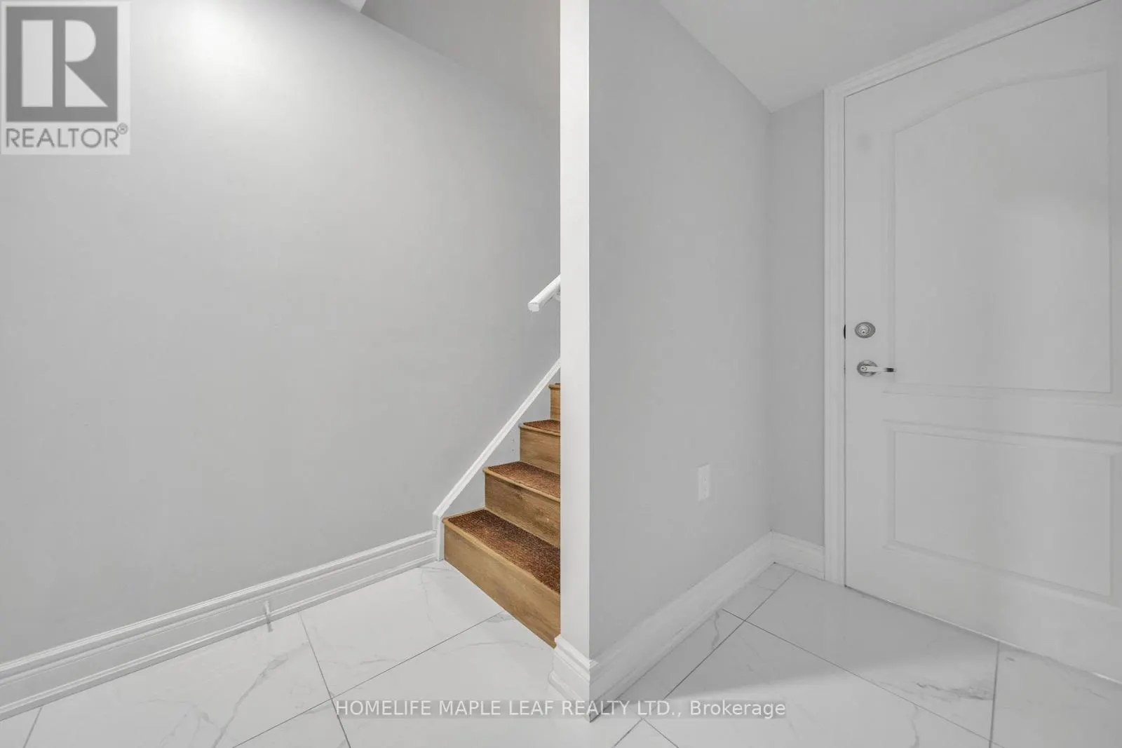 15 QUINTON RIDGE