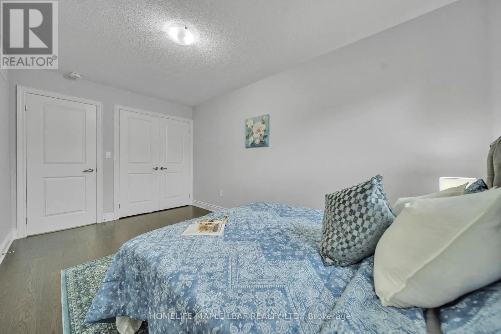 15 QUINTON RIDGE