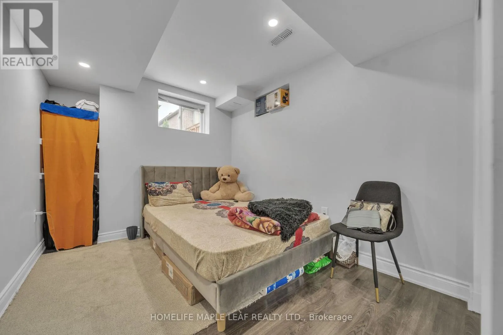 15 QUINTON RIDGE