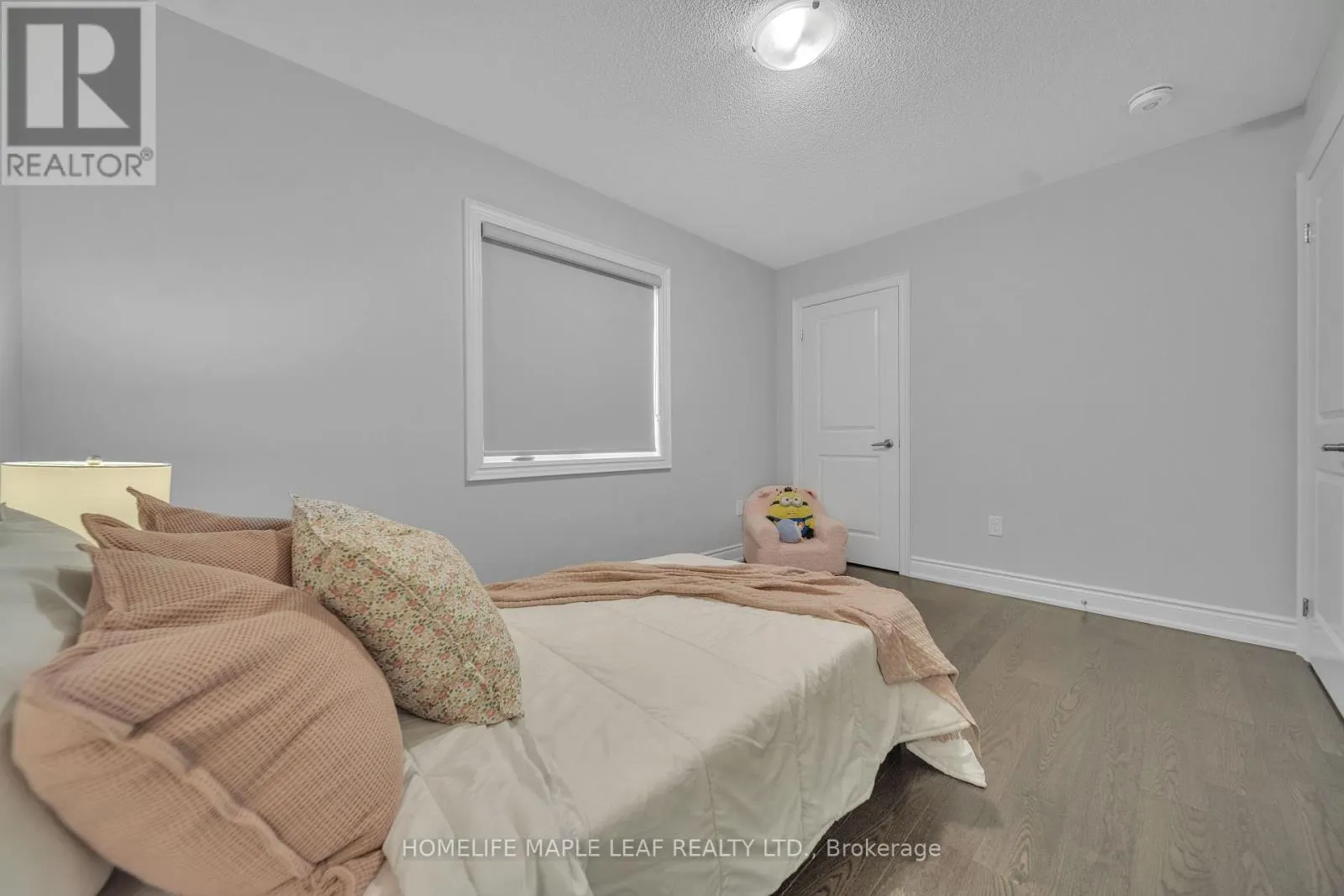 15 QUINTON RIDGE