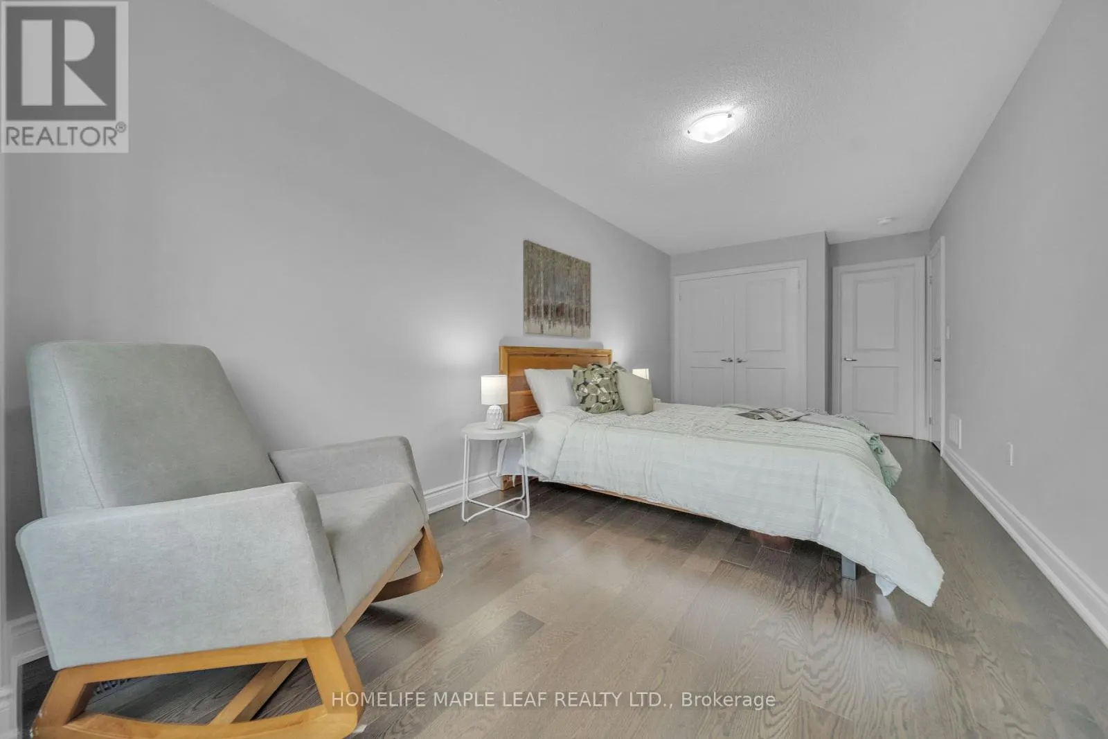 15 QUINTON RIDGE
