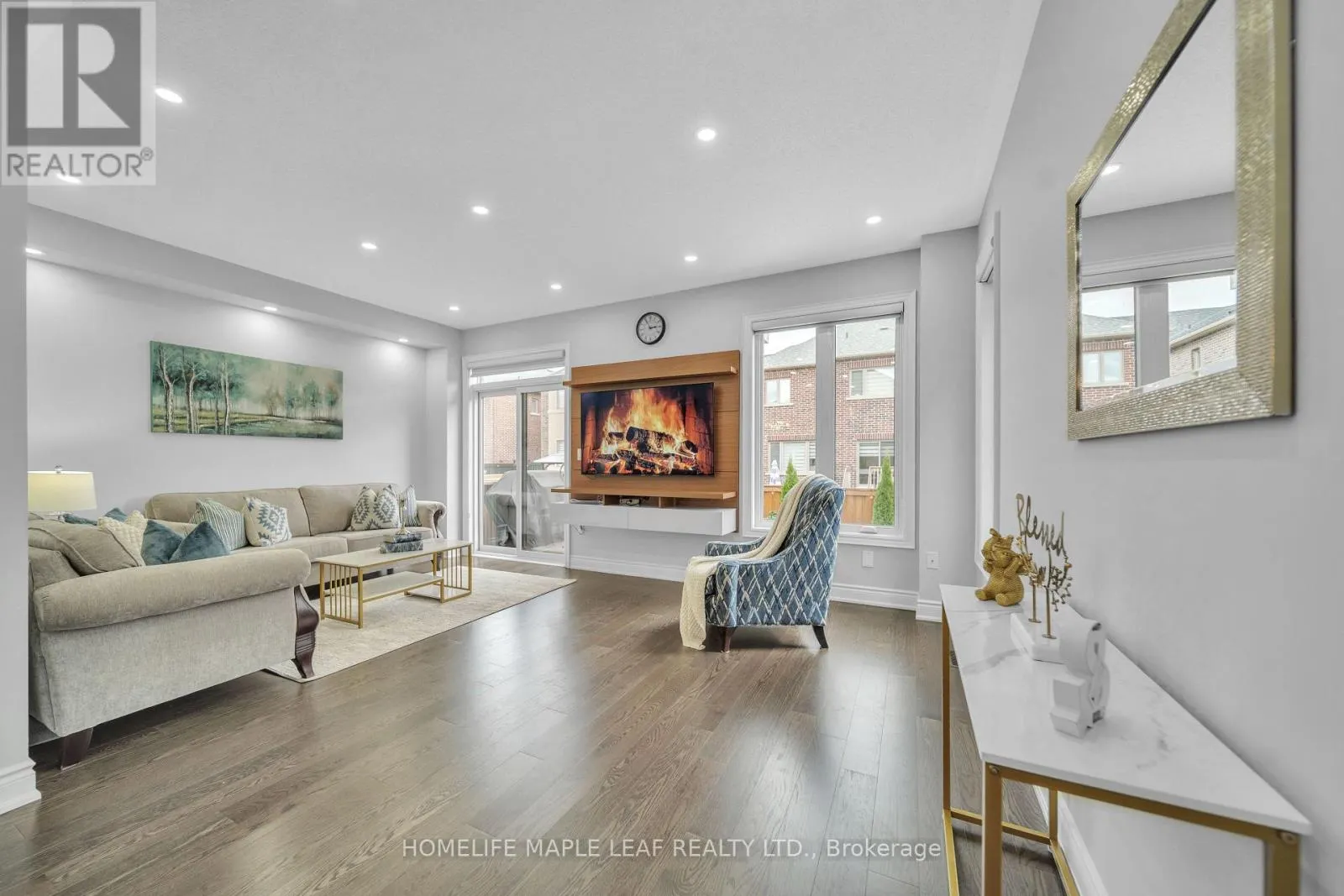 15 QUINTON RIDGE