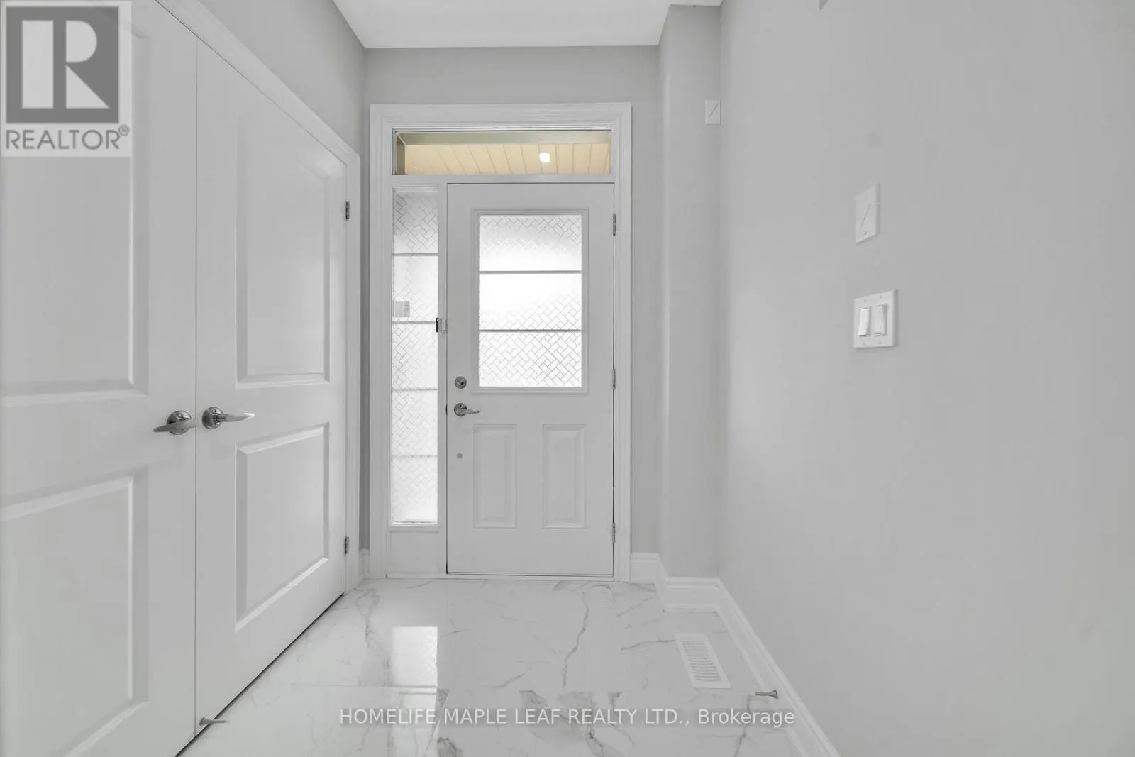 15 QUINTON RIDGE