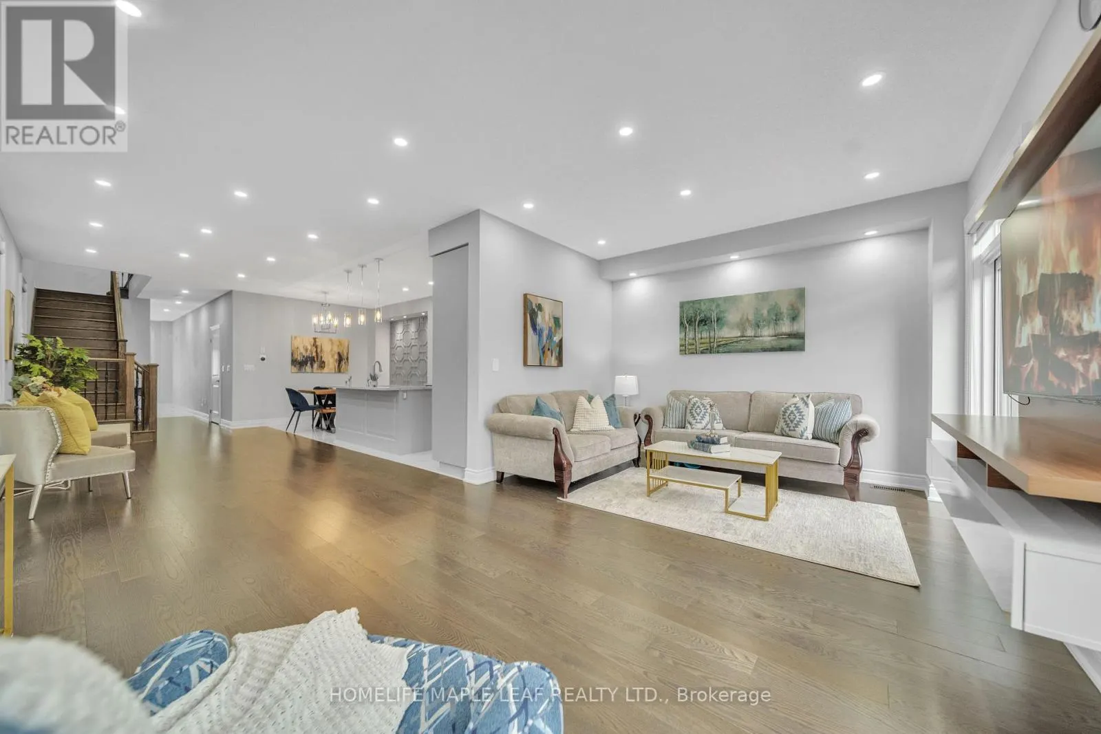 15 QUINTON RIDGE
