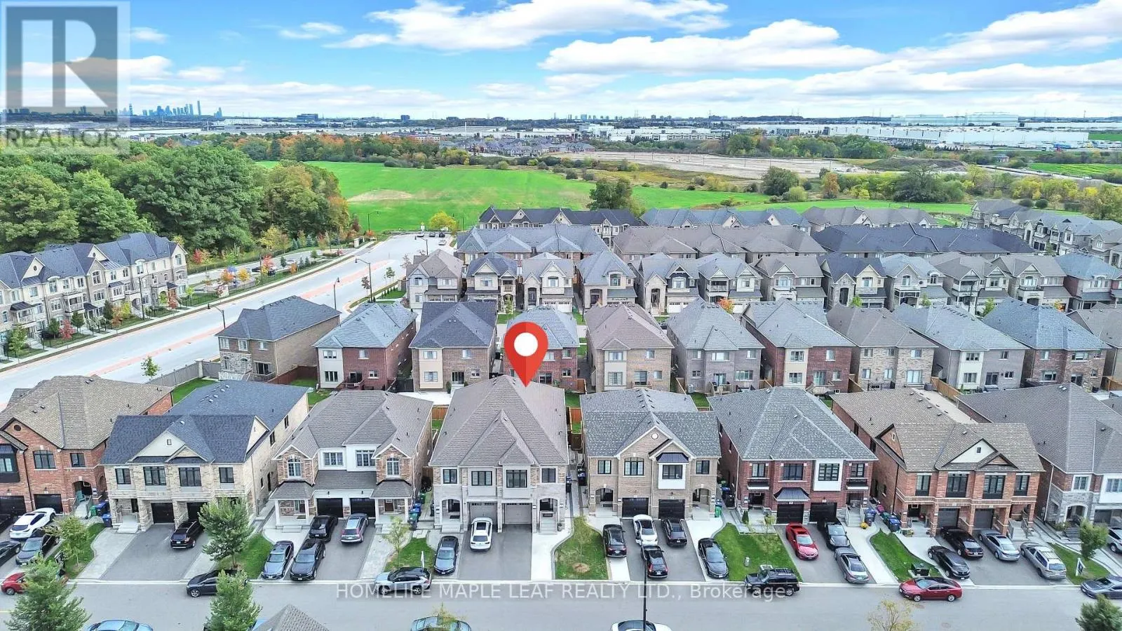 15 QUINTON RIDGE
