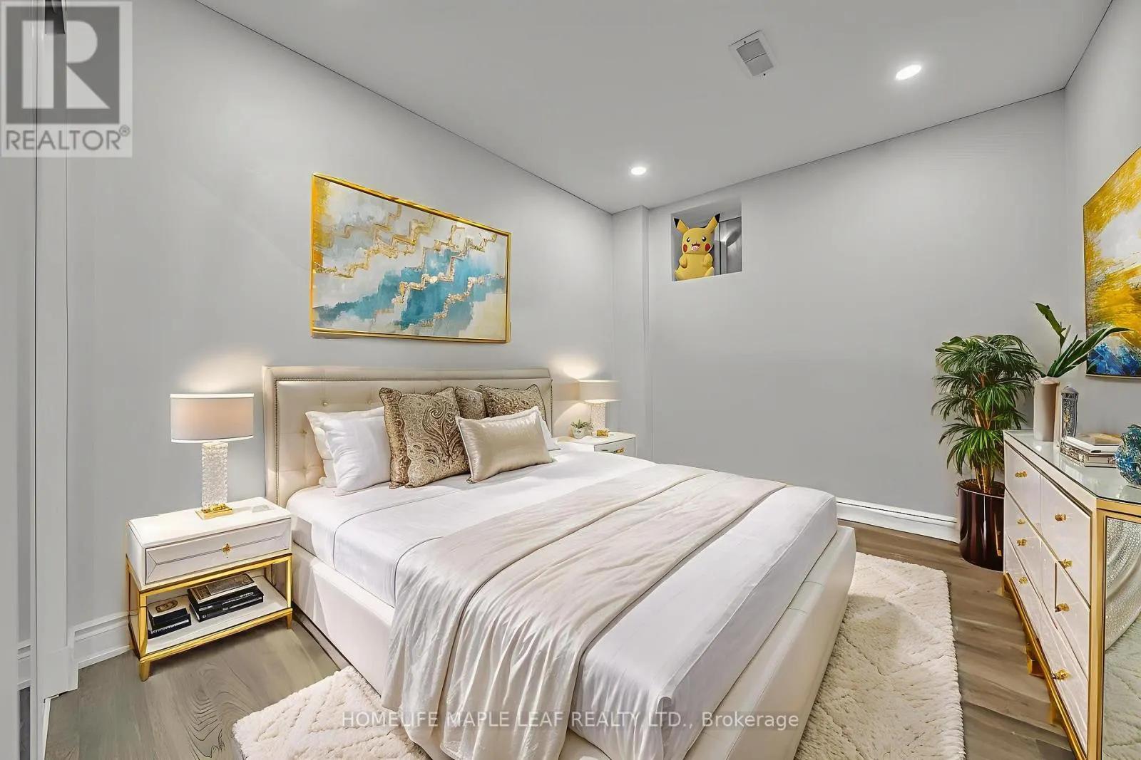 15 QUINTON RIDGE
