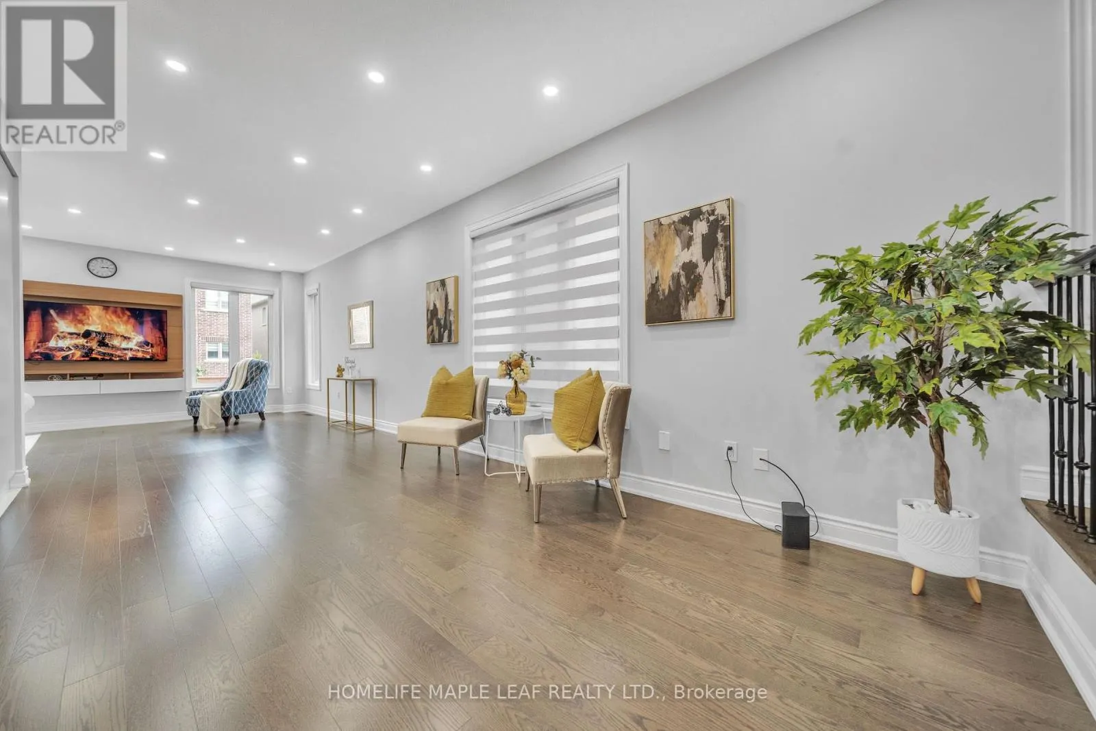15 QUINTON RIDGE