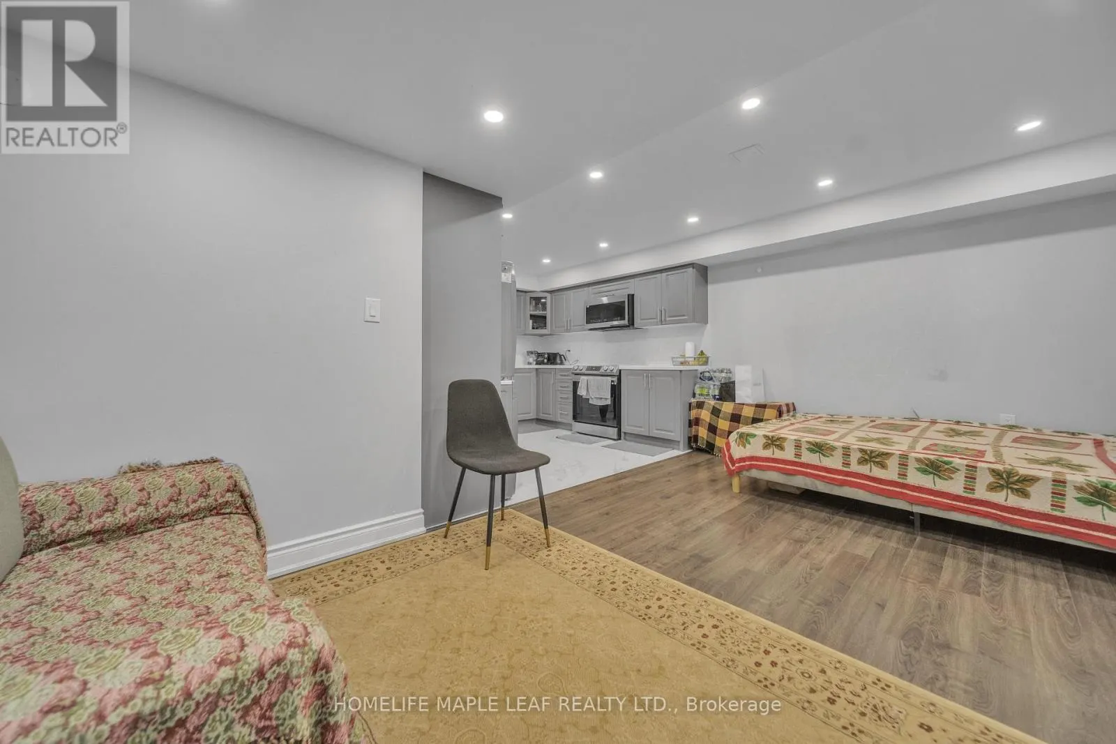 15 QUINTON RIDGE