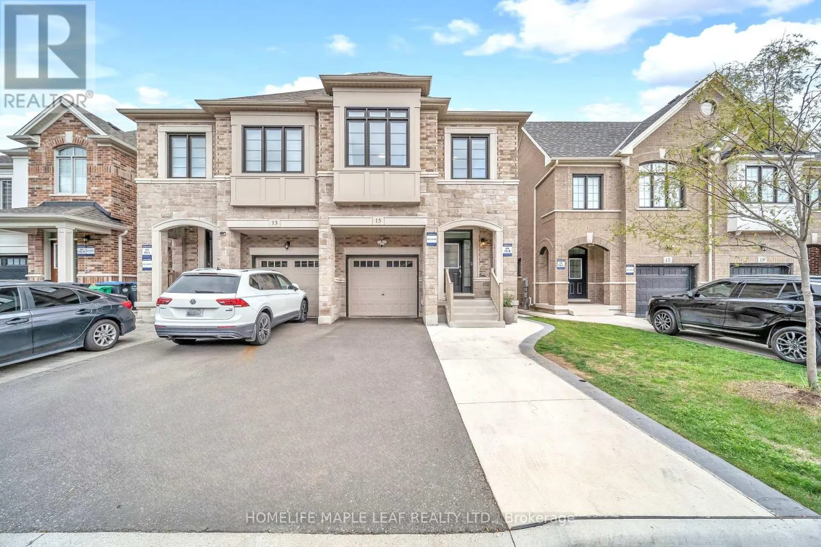 15 QUINTON RIDGE