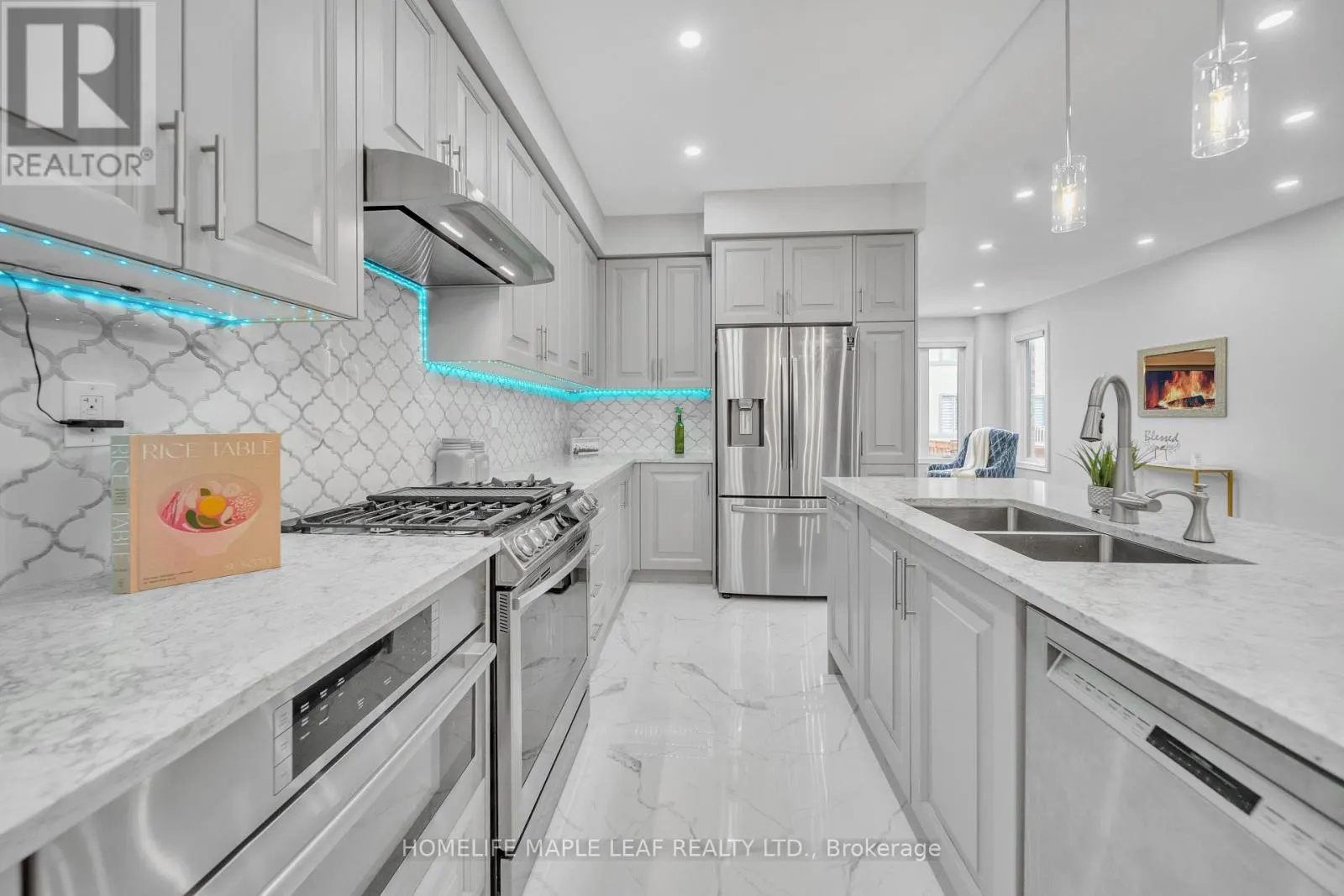 15 QUINTON RIDGE