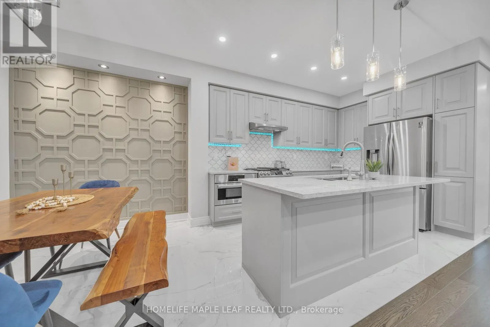 15 QUINTON RIDGE