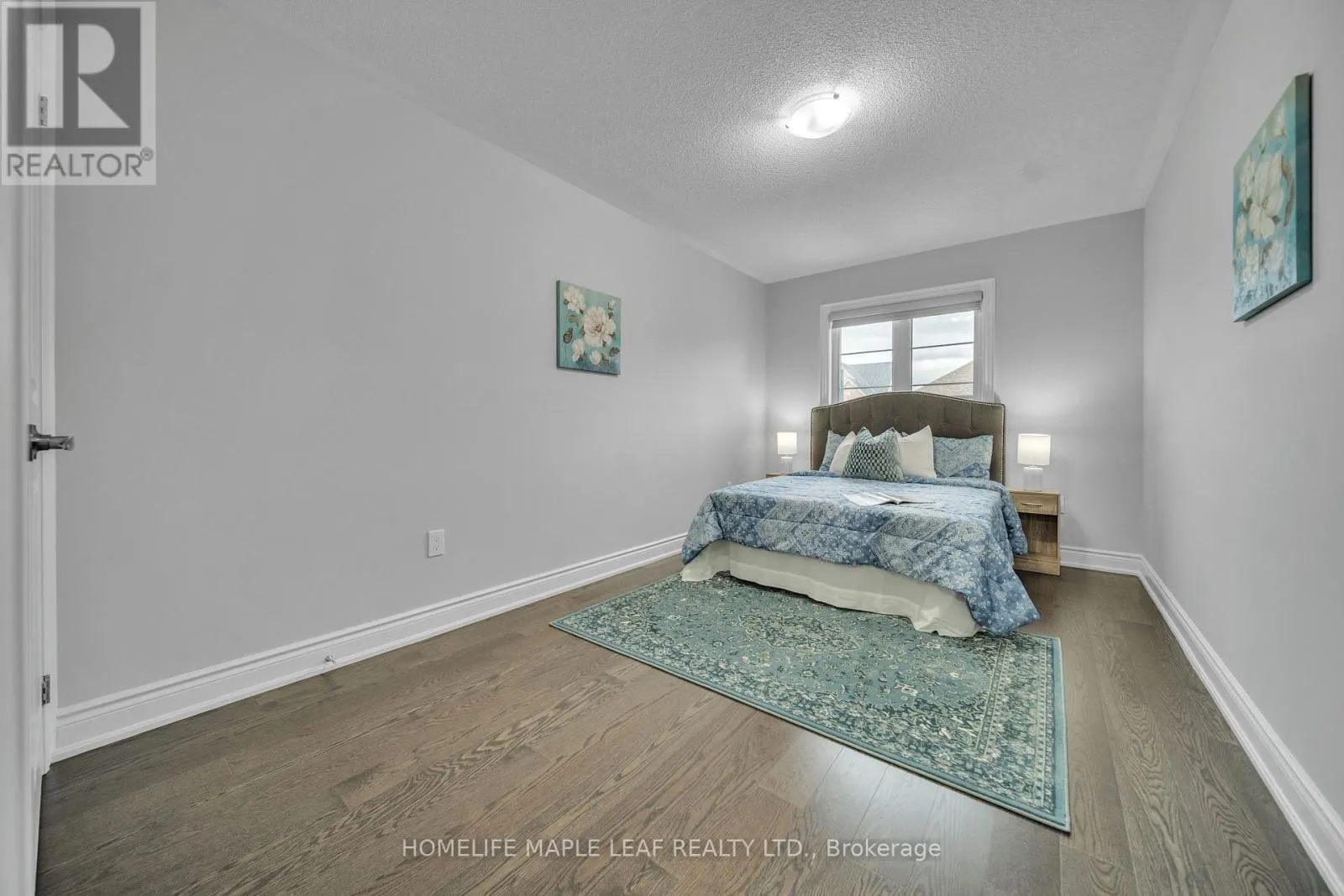 15 QUINTON RIDGE