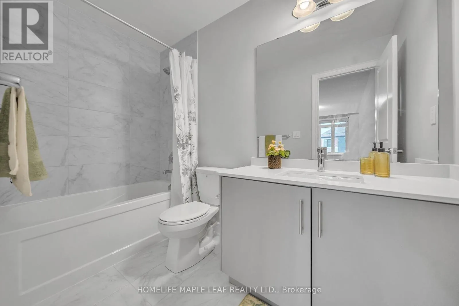 15 QUINTON RIDGE