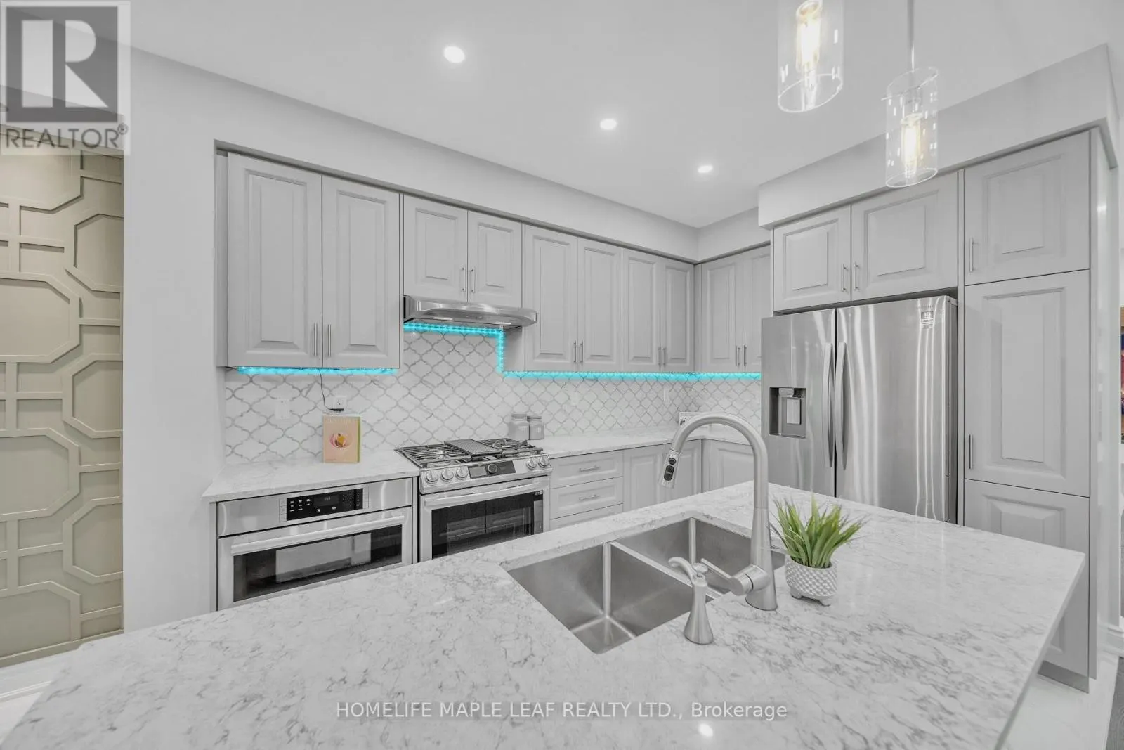 15 QUINTON RIDGE