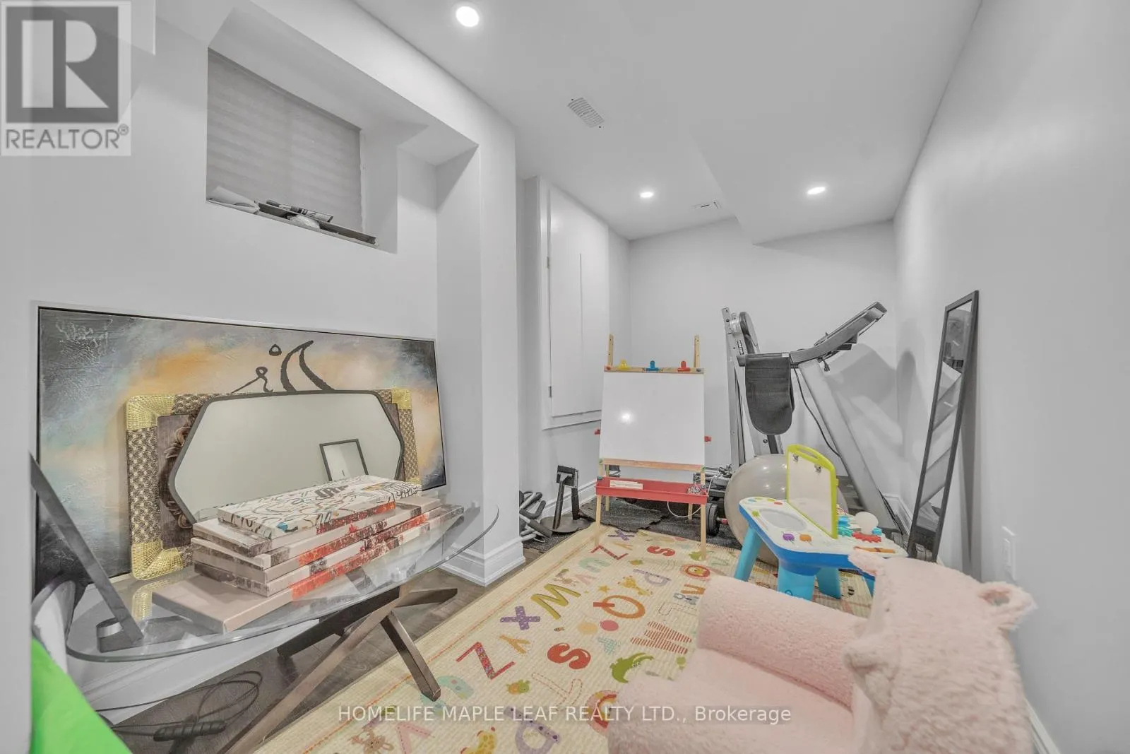 15 QUINTON RIDGE