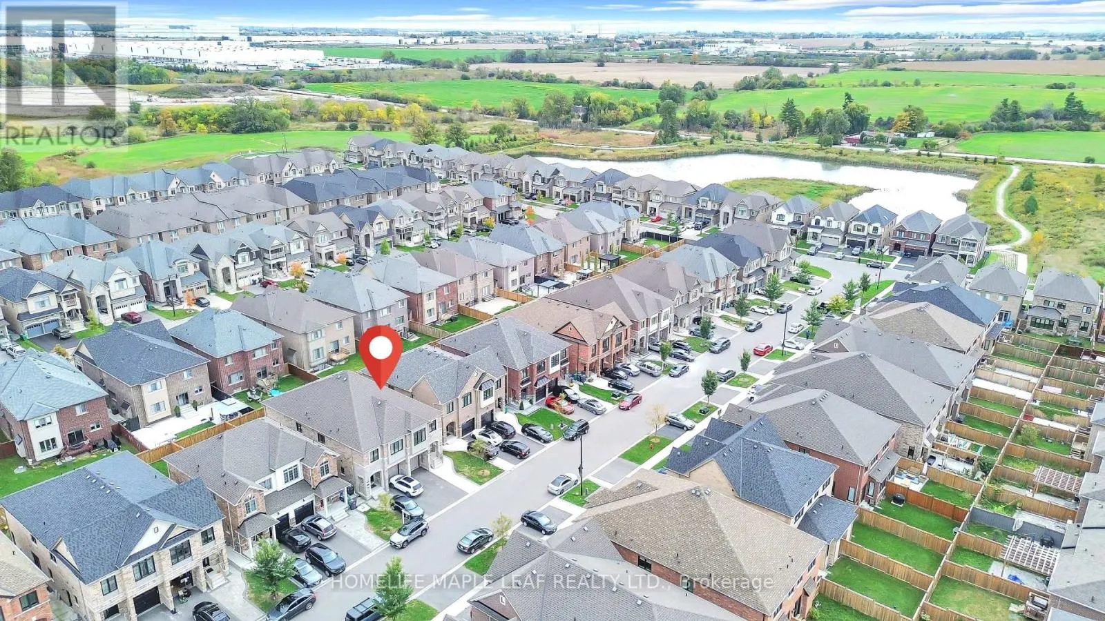15 QUINTON RIDGE