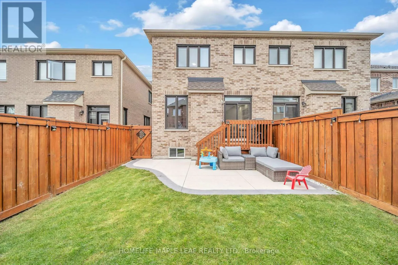 15 QUINTON RIDGE