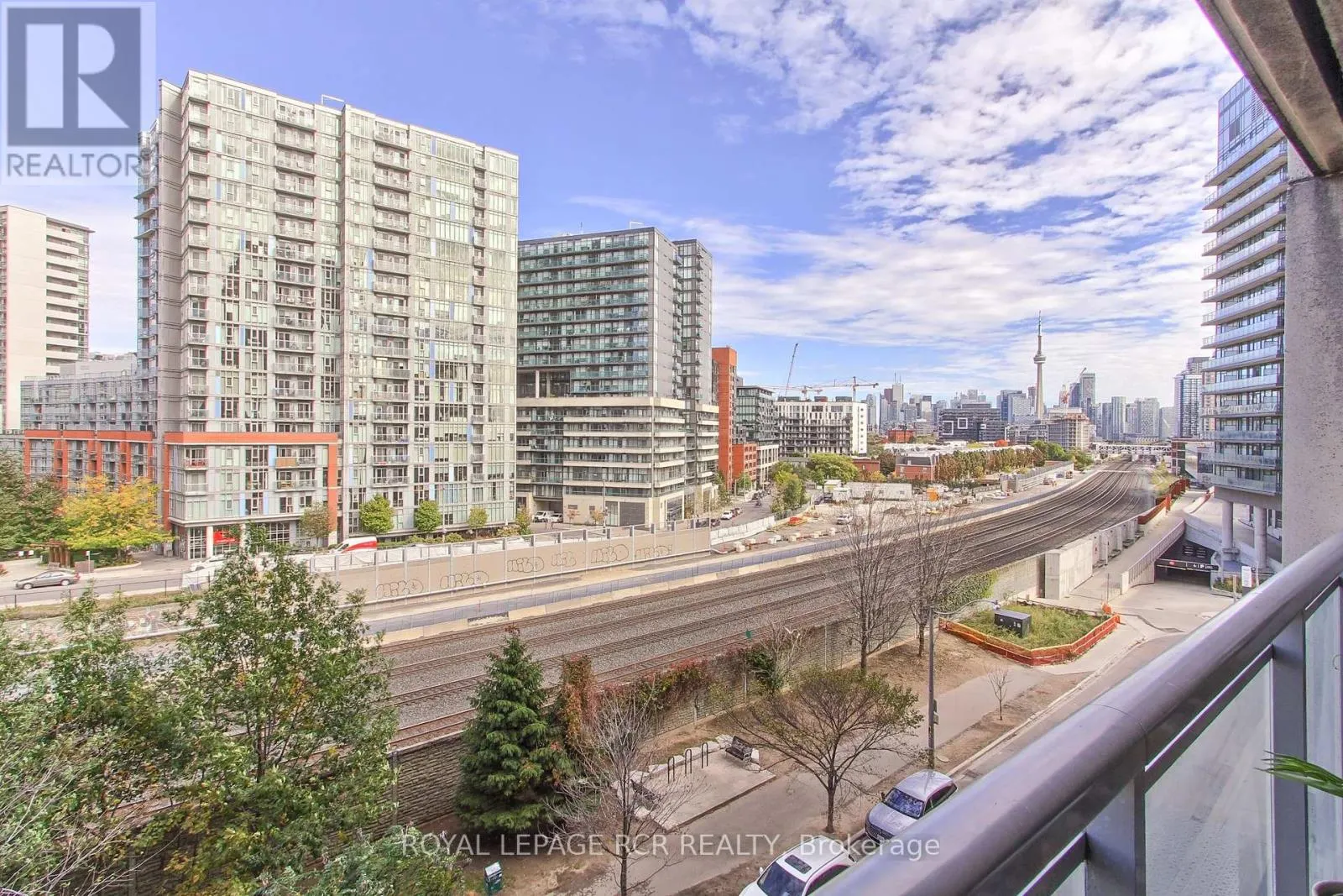 623 - 38 JOE SHUSTER WAY