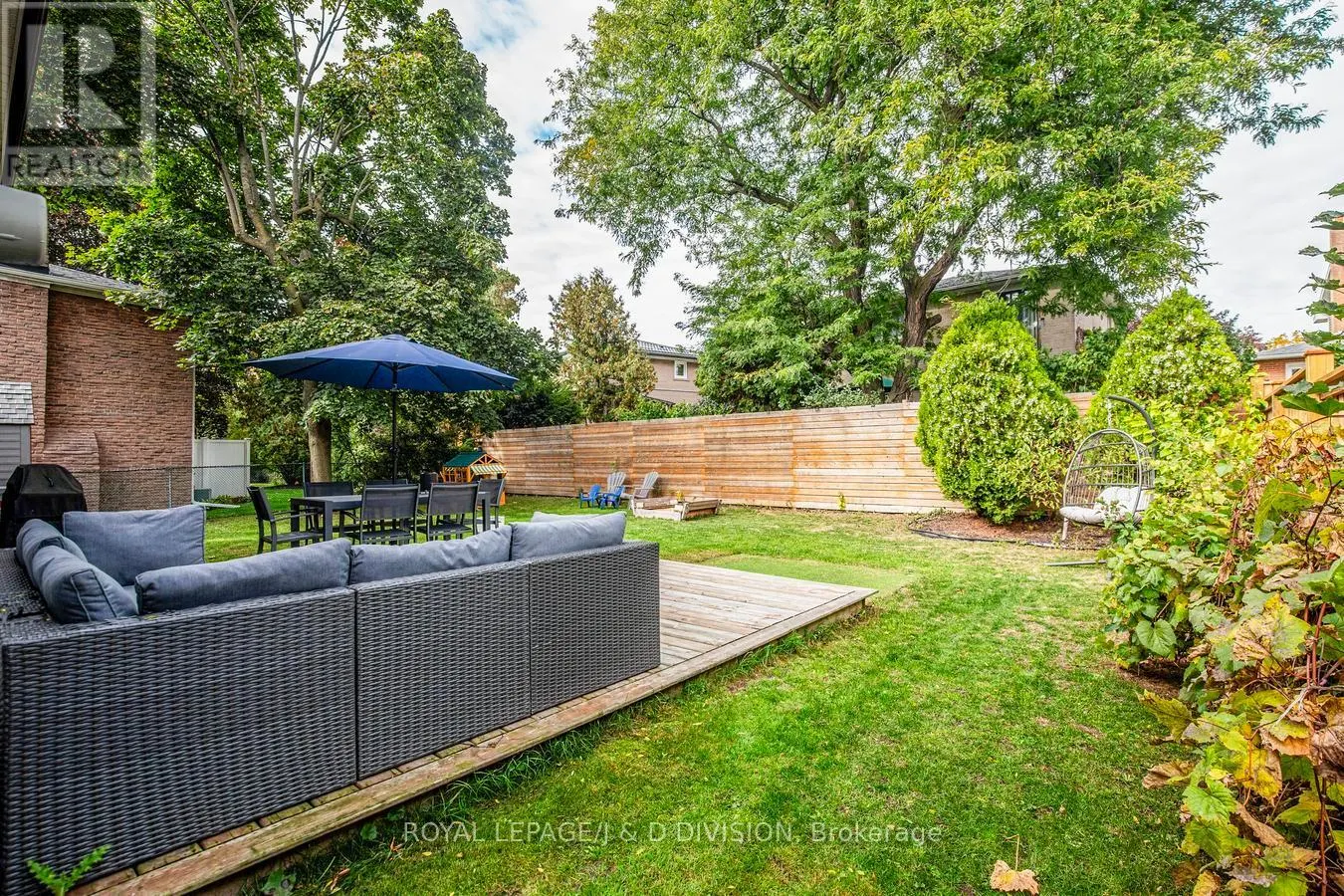 1432 GOLDMAR DRIVE
