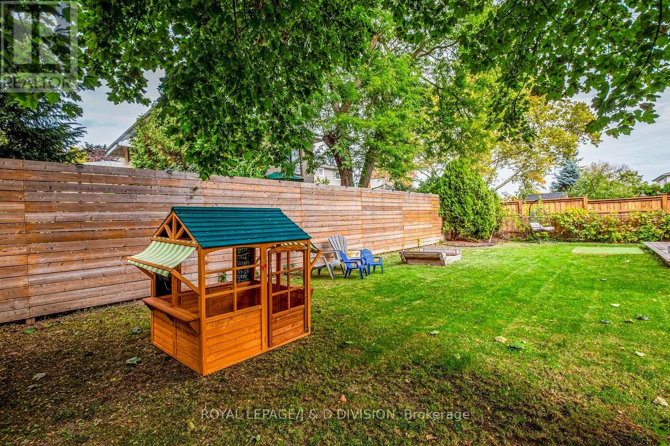 1432 GOLDMAR DRIVE