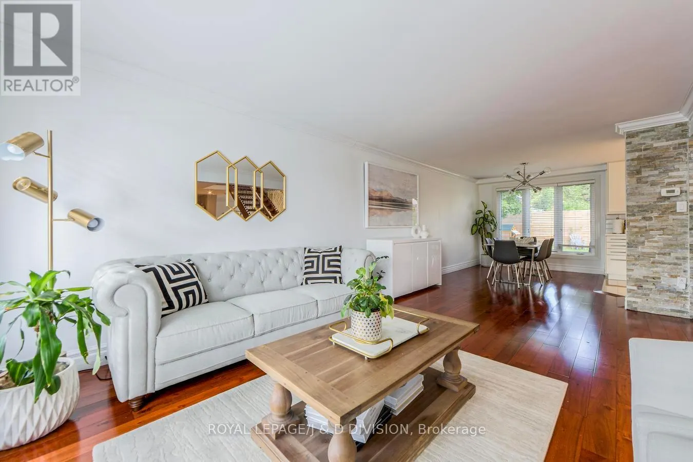 1432 GOLDMAR DRIVE
