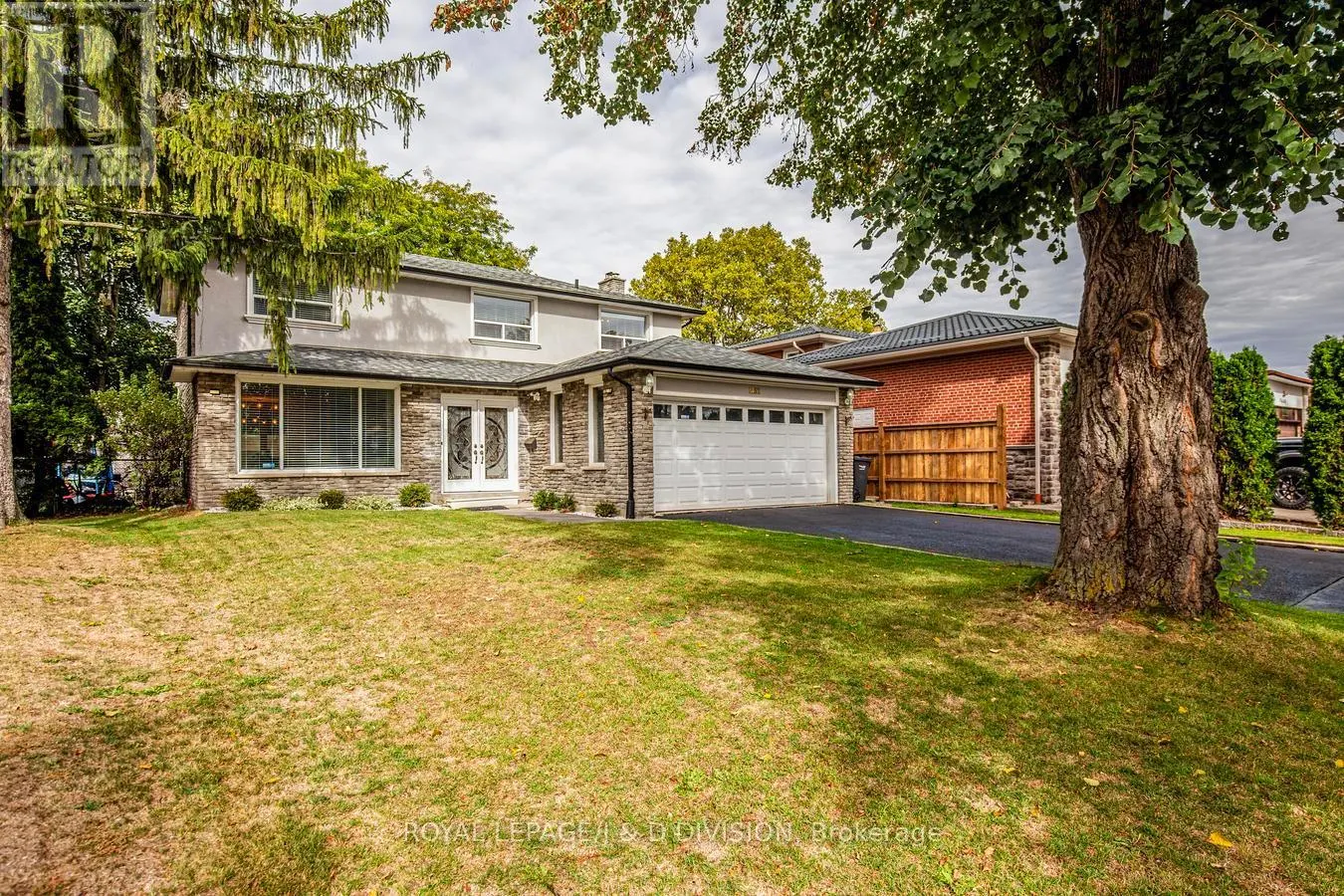 1432 GOLDMAR DRIVE