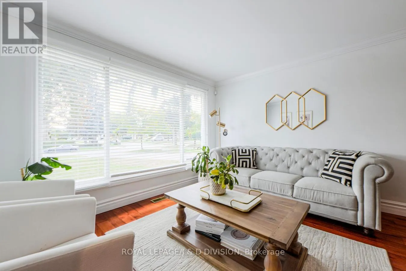 1432 GOLDMAR DRIVE