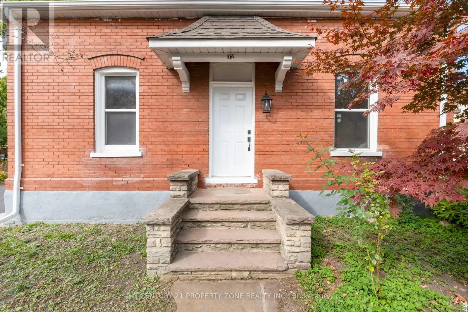72 NELSON STREET E