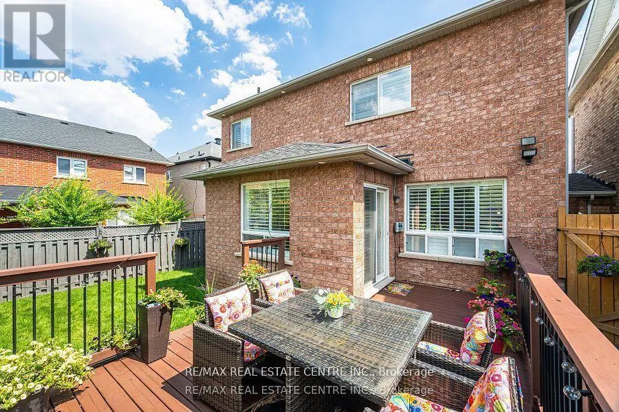 8 DUFFIELD ROAD