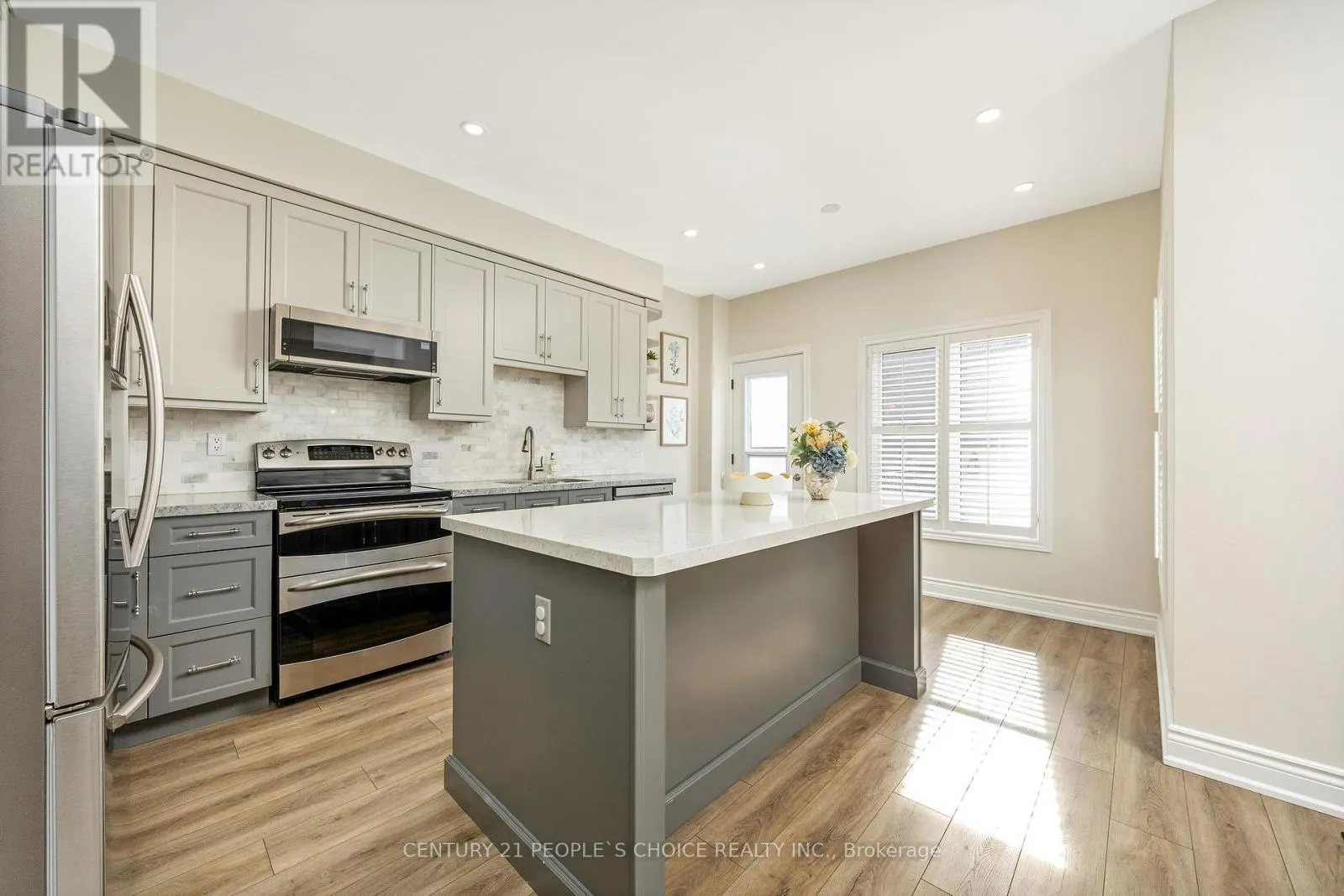 170 ROXTON ROAD