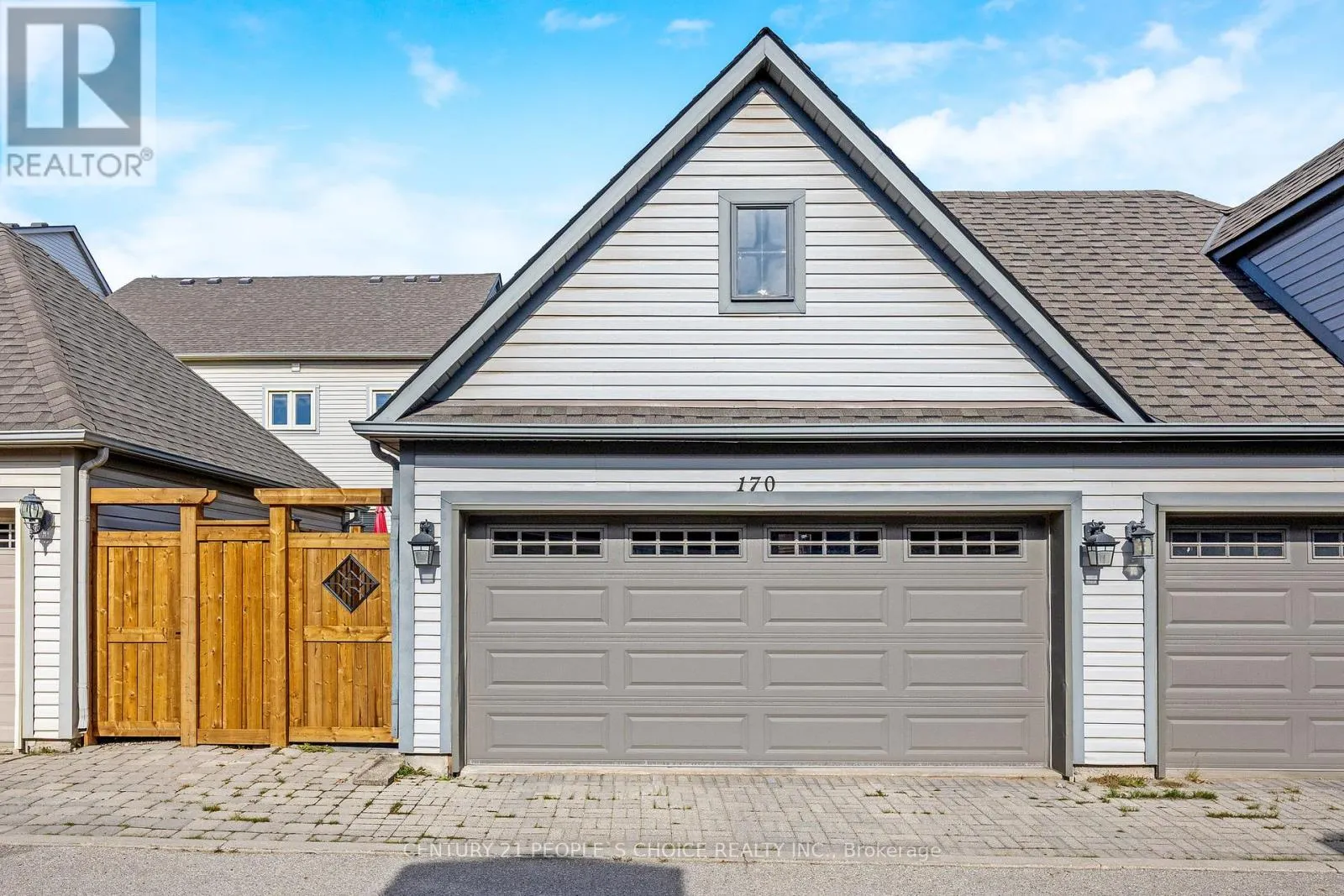 170 ROXTON ROAD