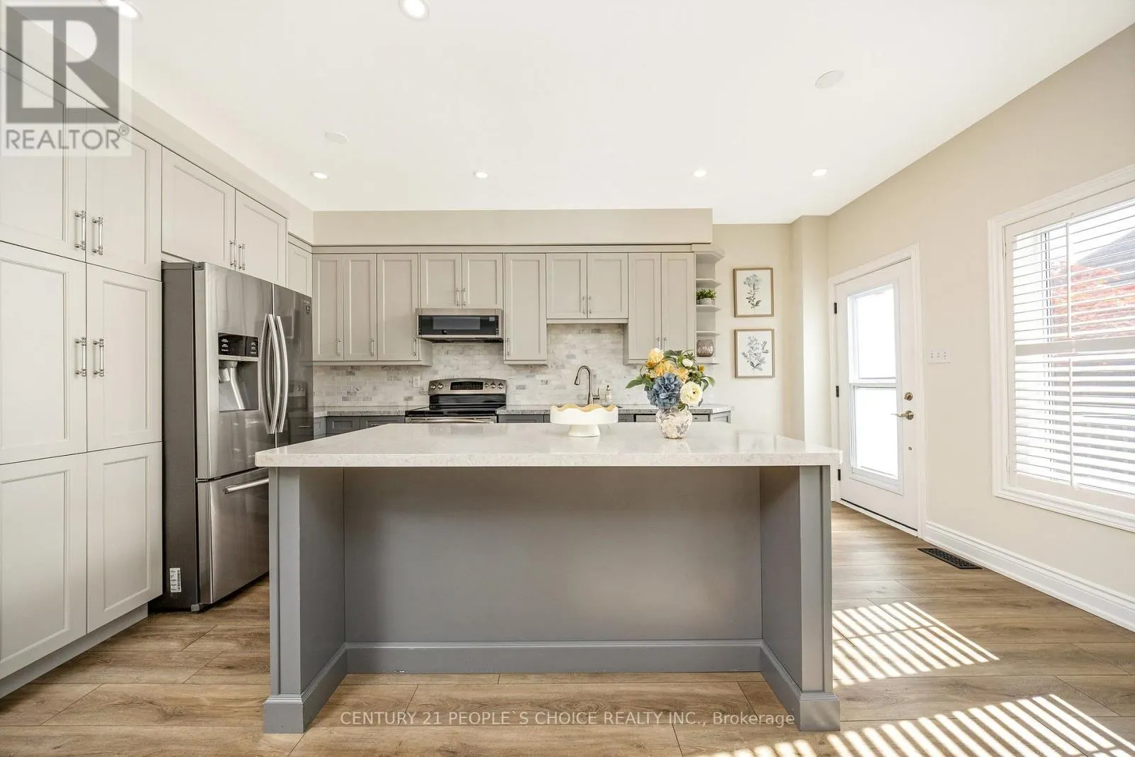 170 ROXTON ROAD