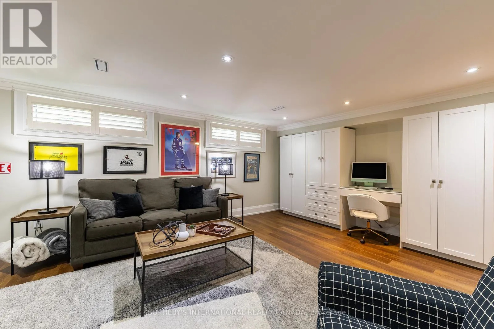 7 WELBROOKE PLACE