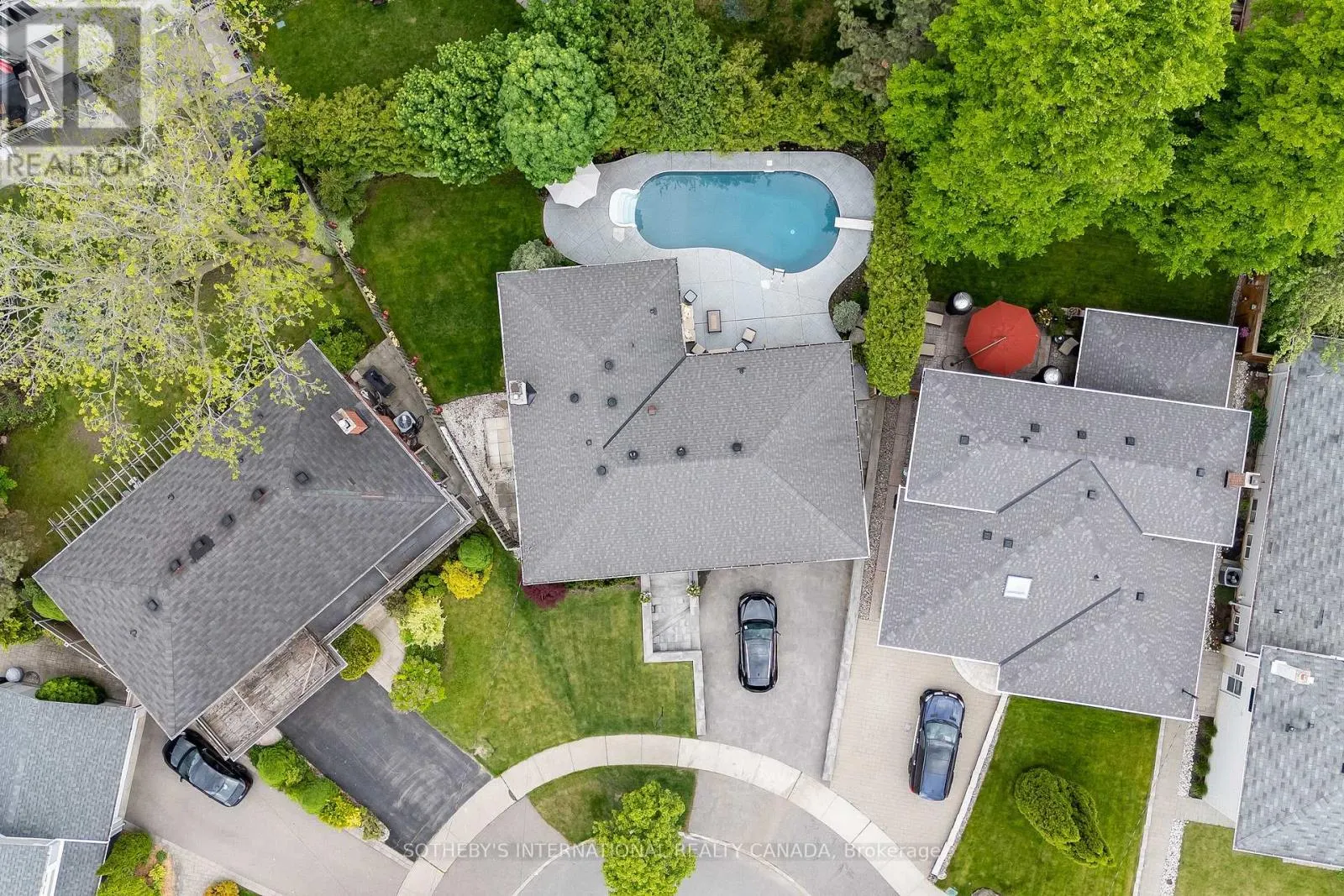 7 WELBROOKE PLACE