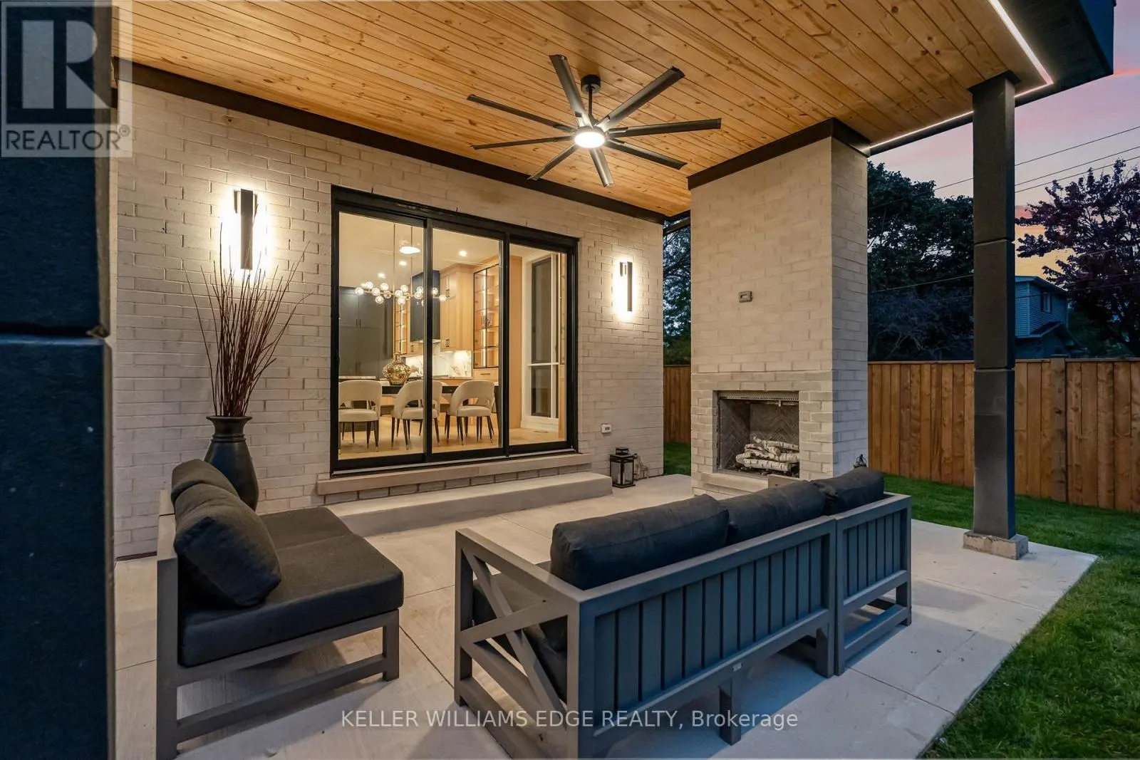 144 MANSFIELD DRIVE