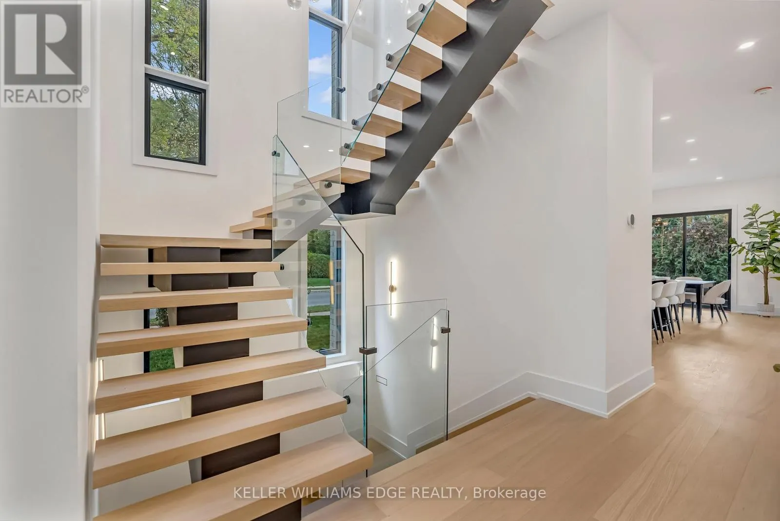 144 MANSFIELD DRIVE