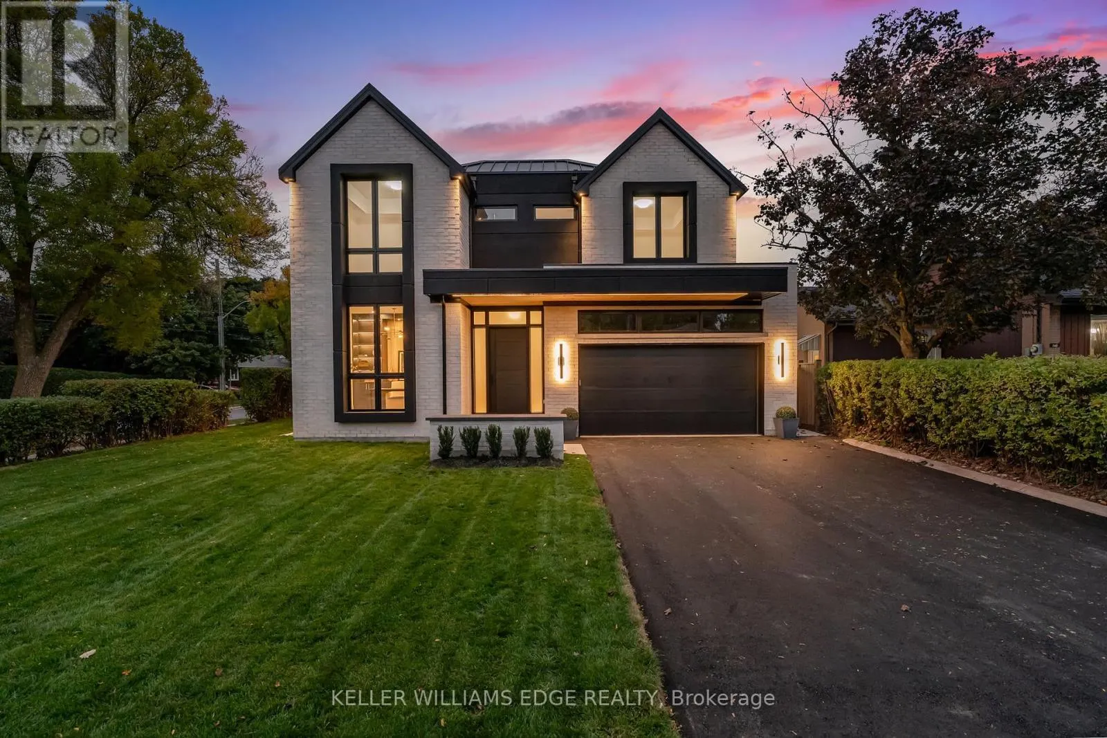 144 MANSFIELD DRIVE