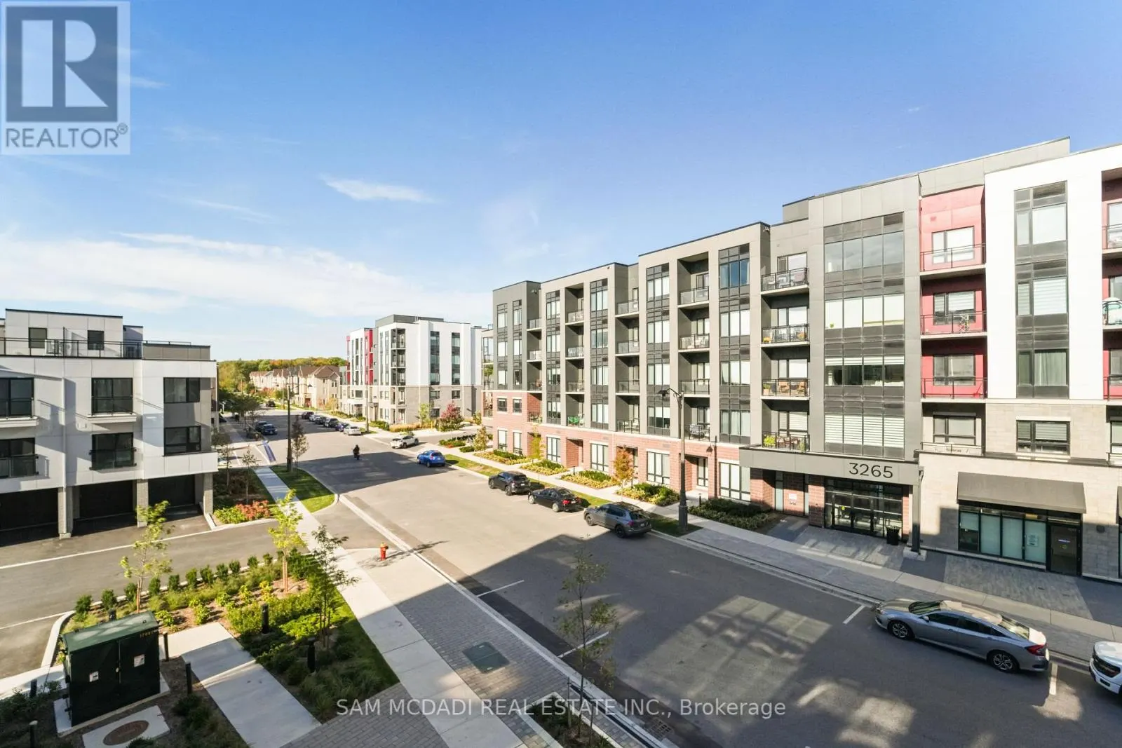 320 - 3250 CARDING MILL TRAIL