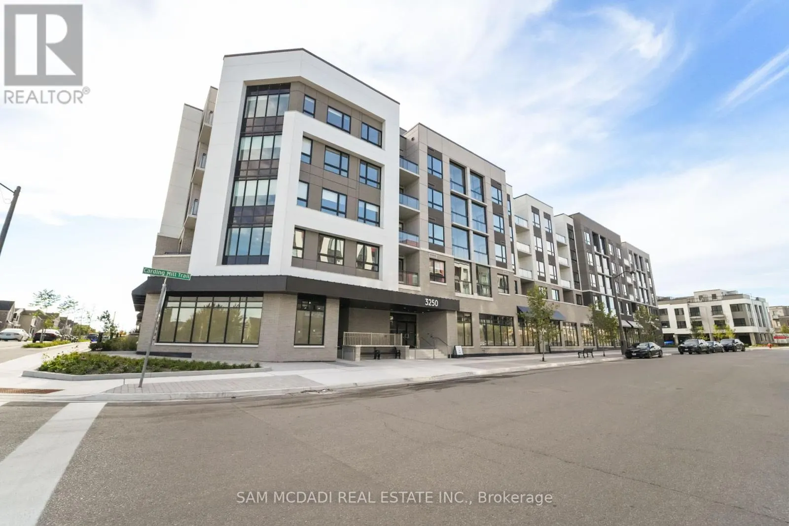320 - 3250 CARDING MILL TRAIL