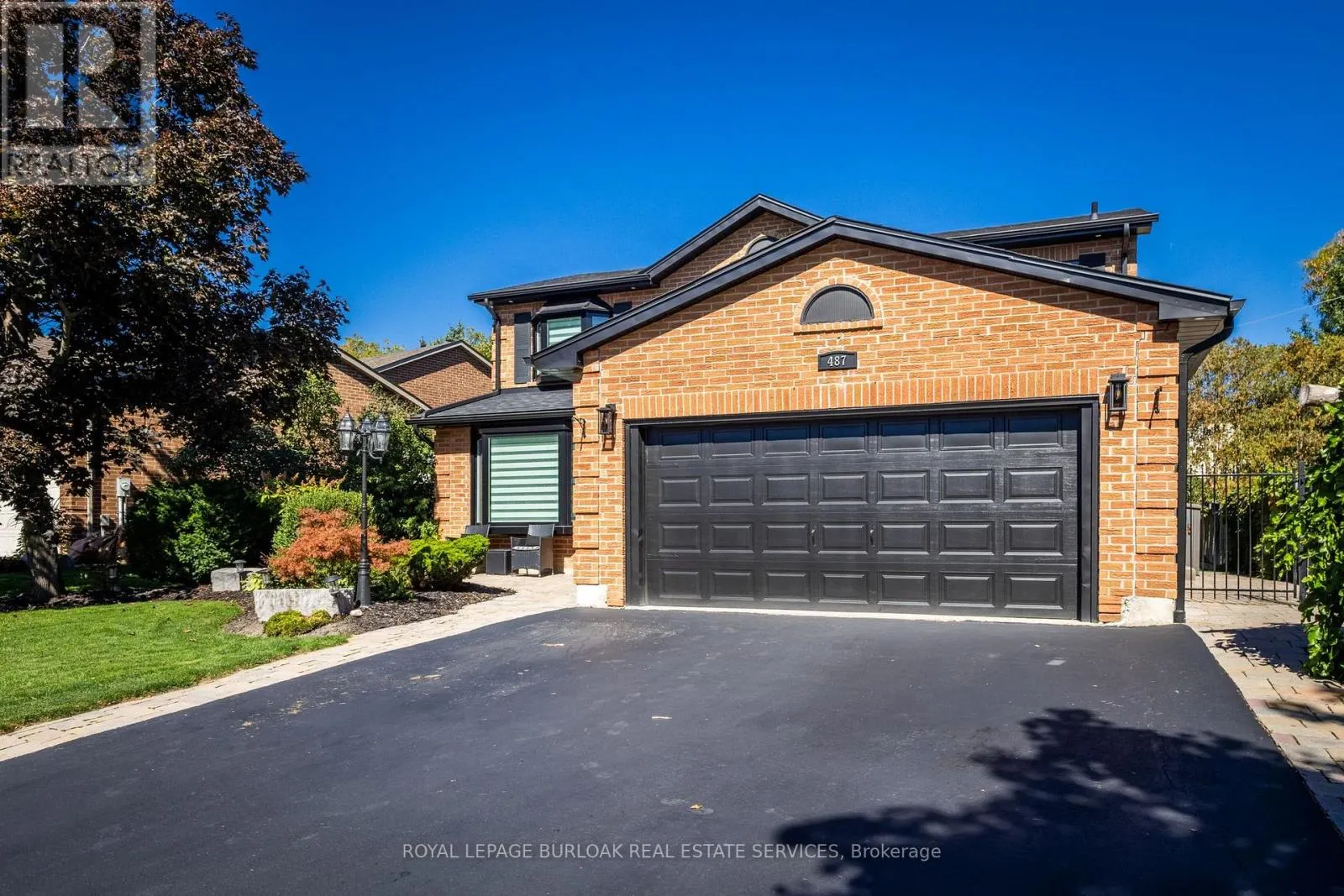 487 WHITE DRIVE