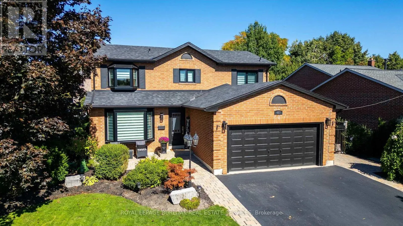 487 WHITE DRIVE