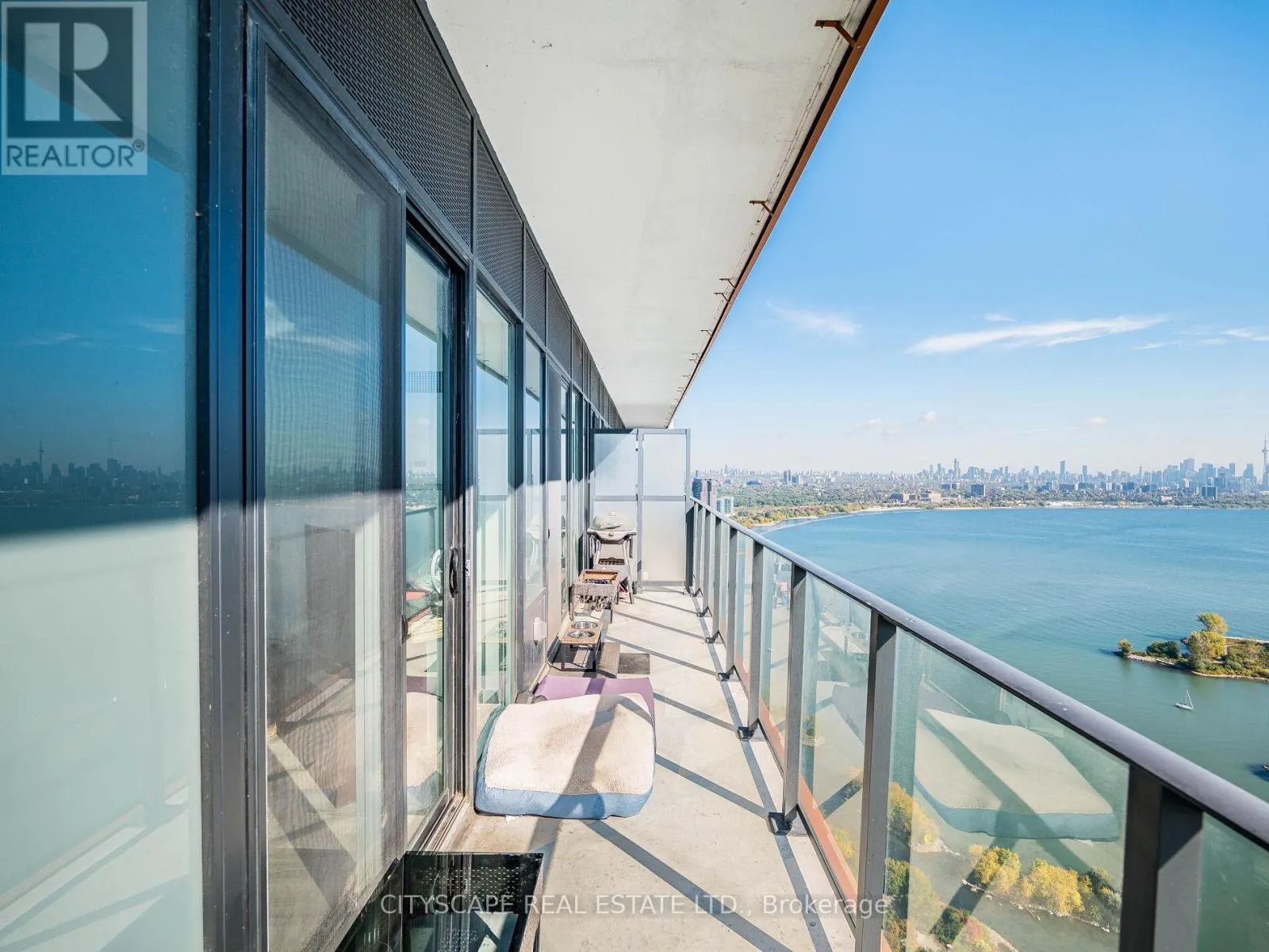 4410 - 20 SHORE BREEZE DRIVE