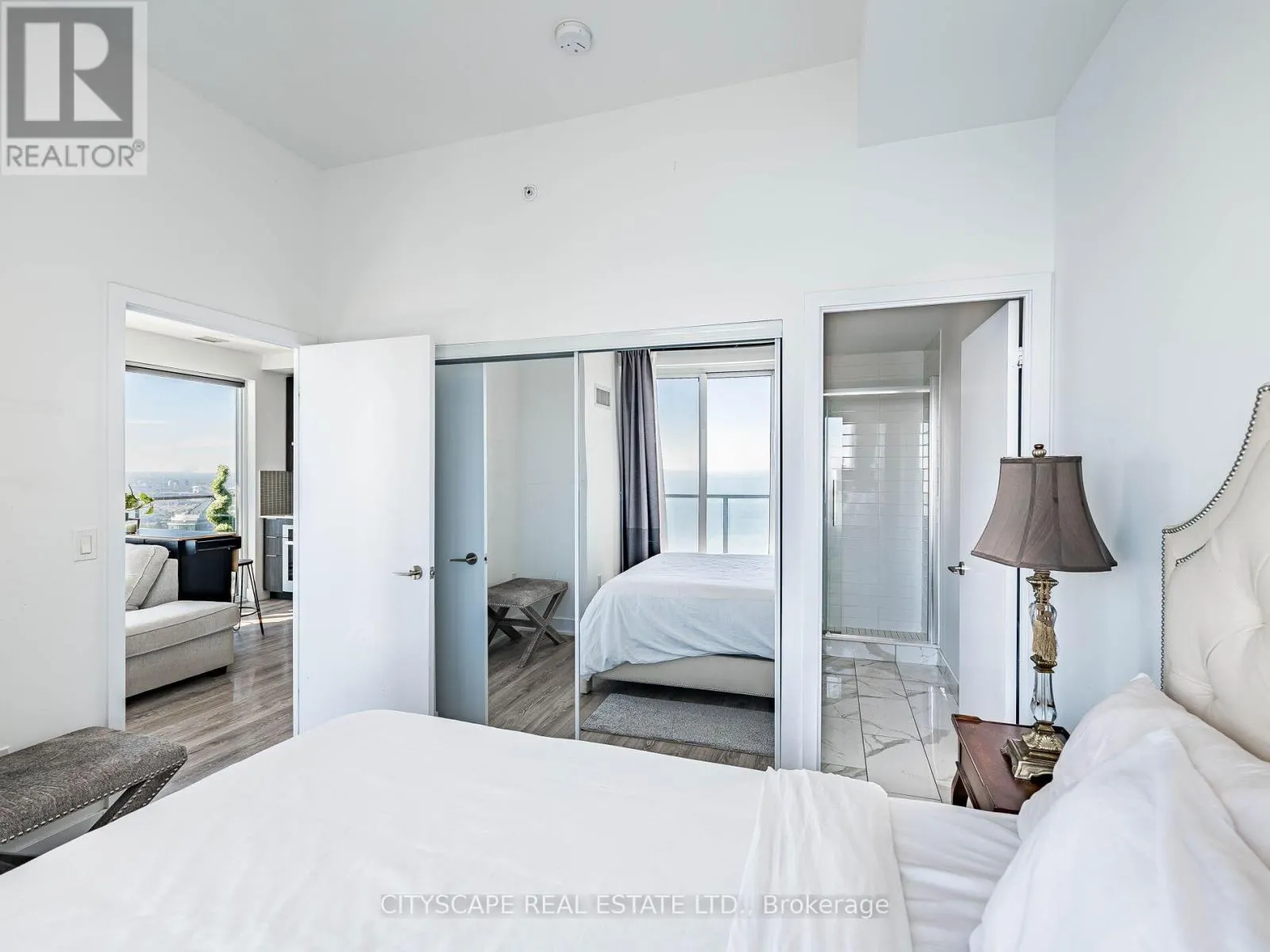 4410 - 20 SHORE BREEZE DRIVE