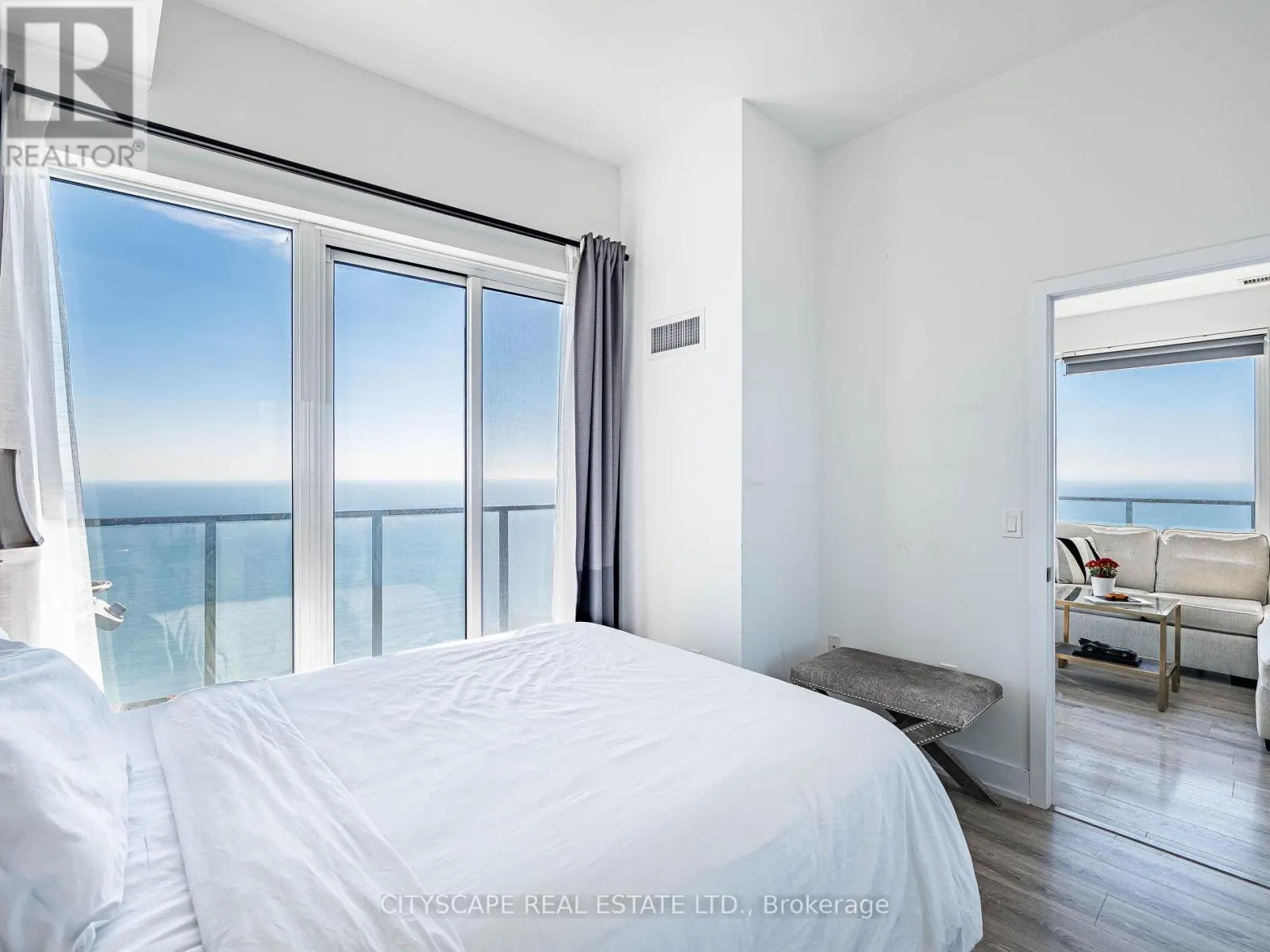 4410 - 20 SHORE BREEZE DRIVE