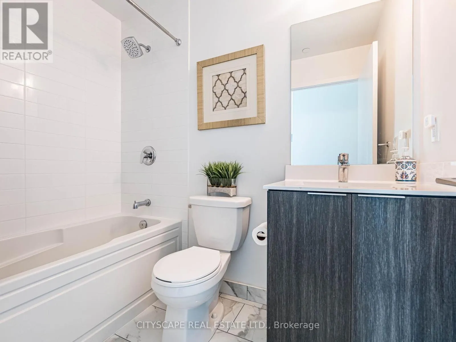 4410 - 20 SHORE BREEZE DRIVE